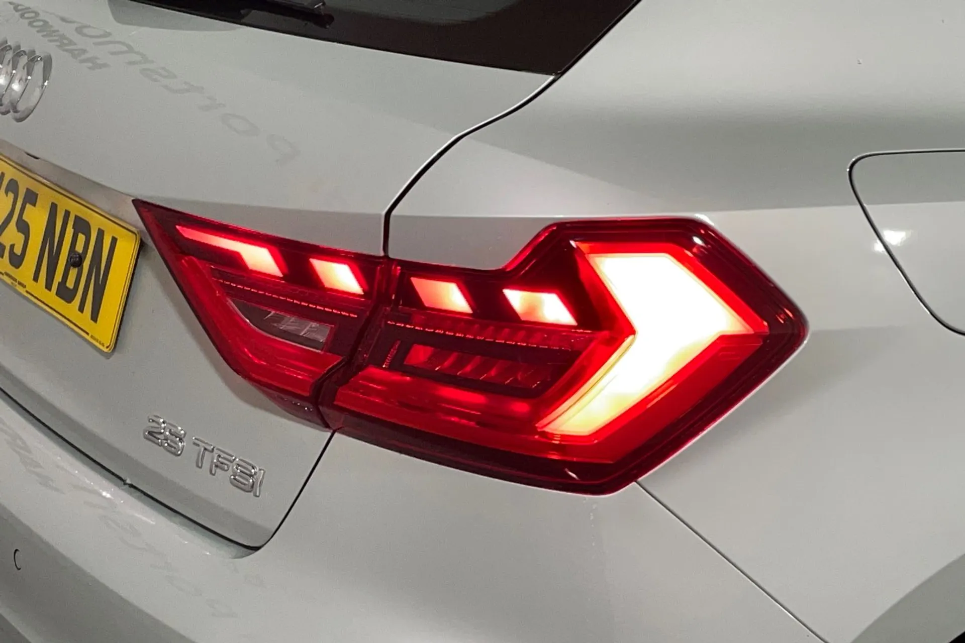 Audi A1 thumbnail image number 17