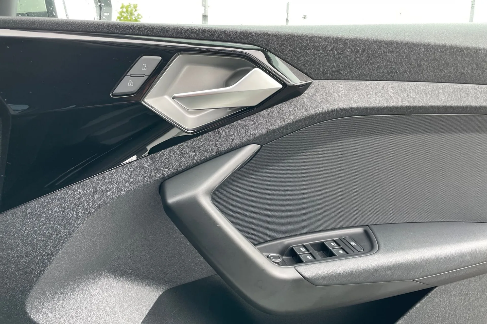 Audi A1 thumbnail image number 45