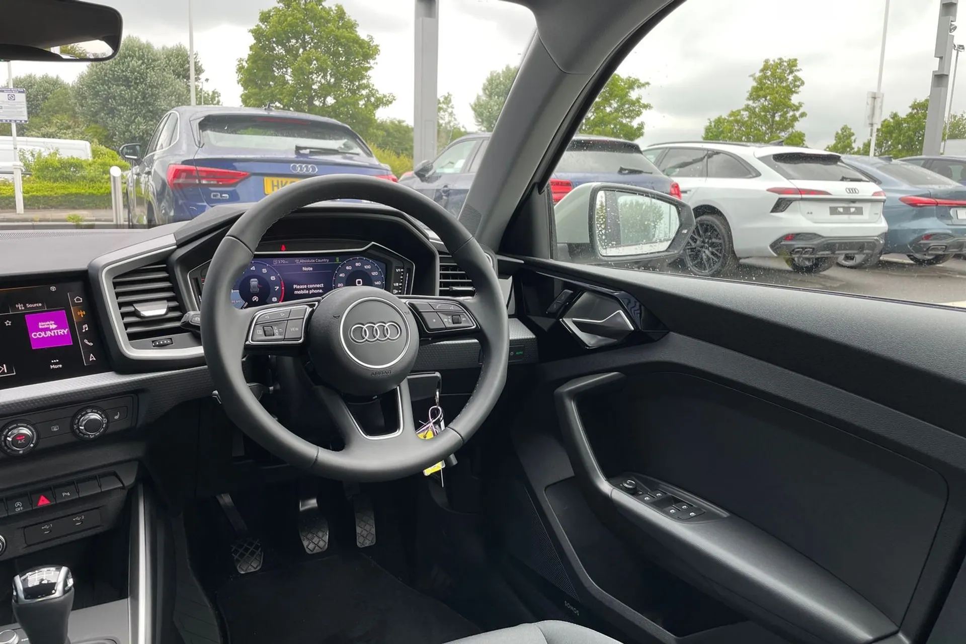Audi A1 thumbnail image number 39