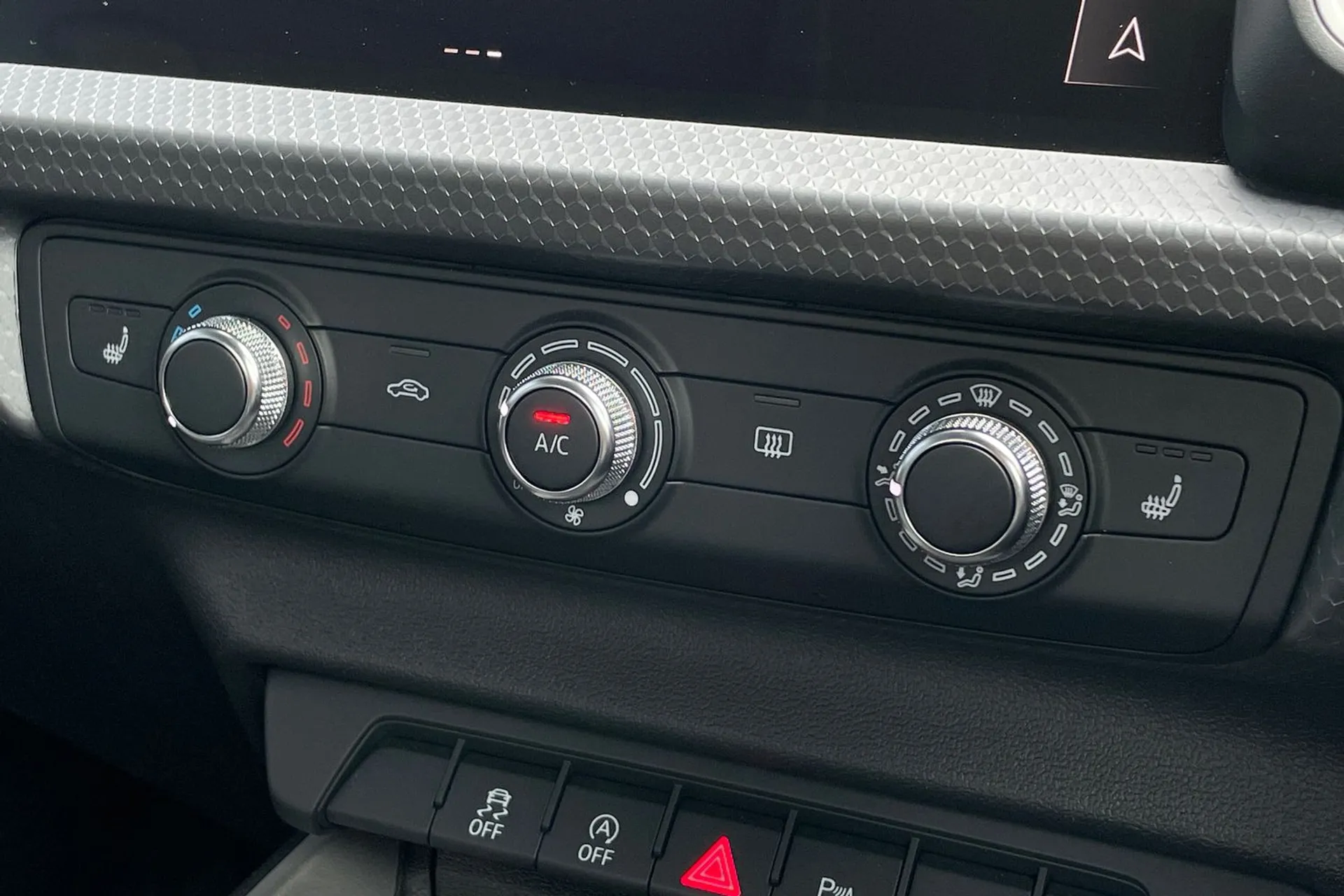 Audi A1 thumbnail image number 44