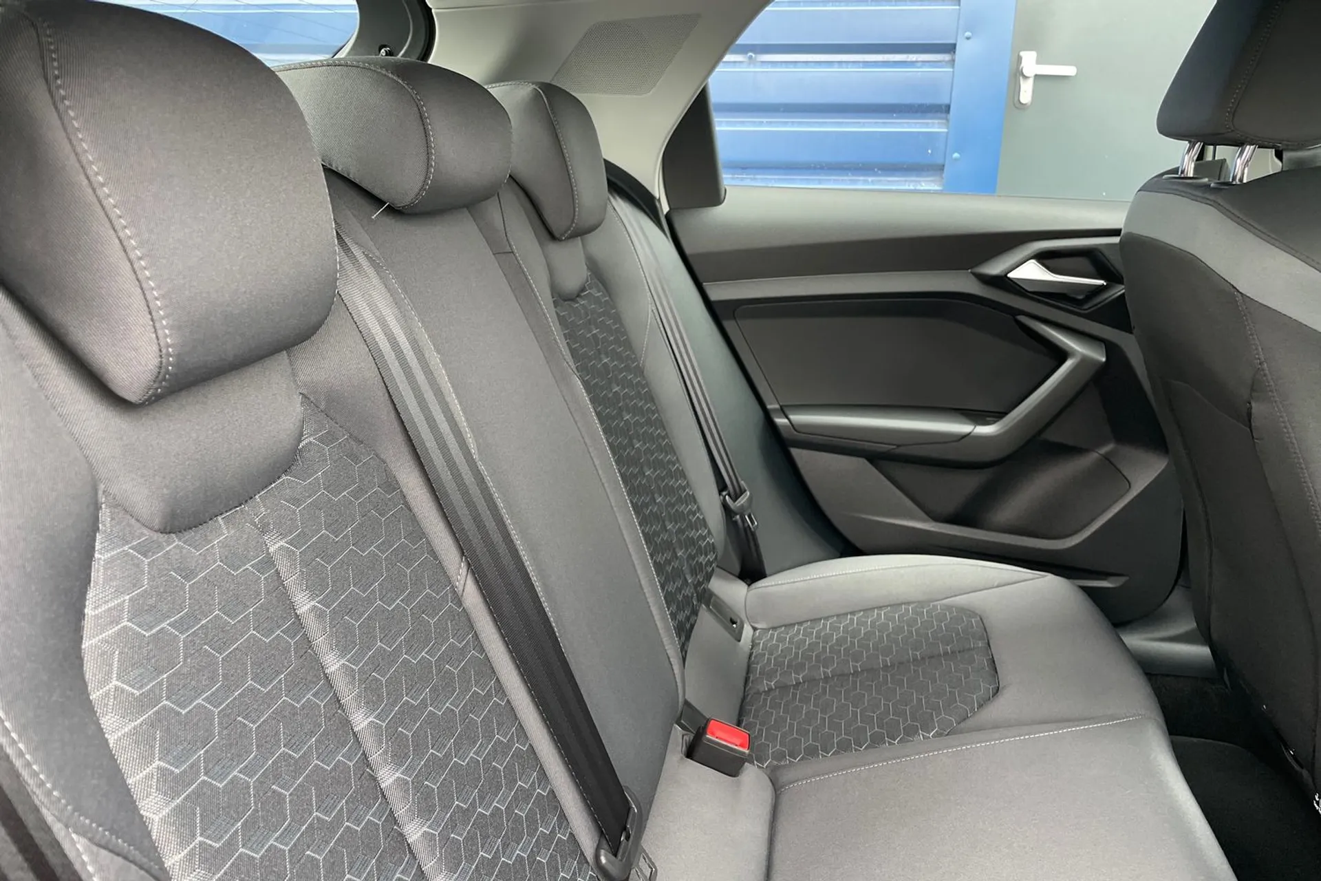 Audi A1 thumbnail image number 21