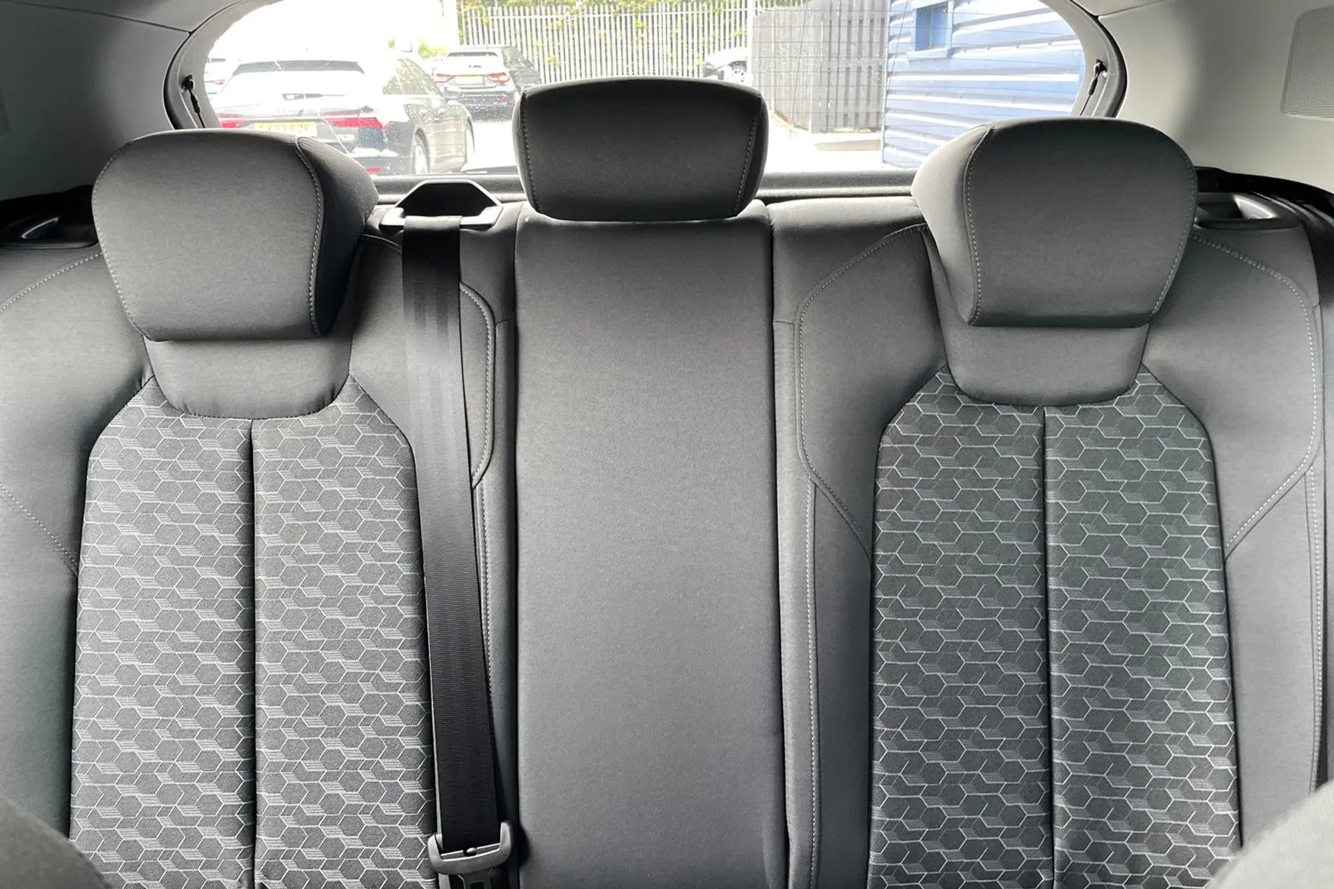 Audi A1 thumbnail image number 37