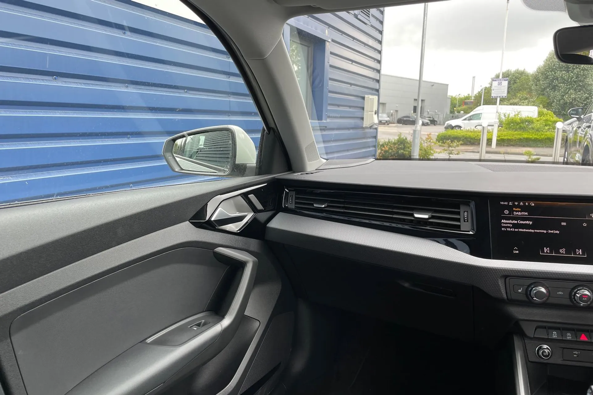 Audi A1 thumbnail image number 38
