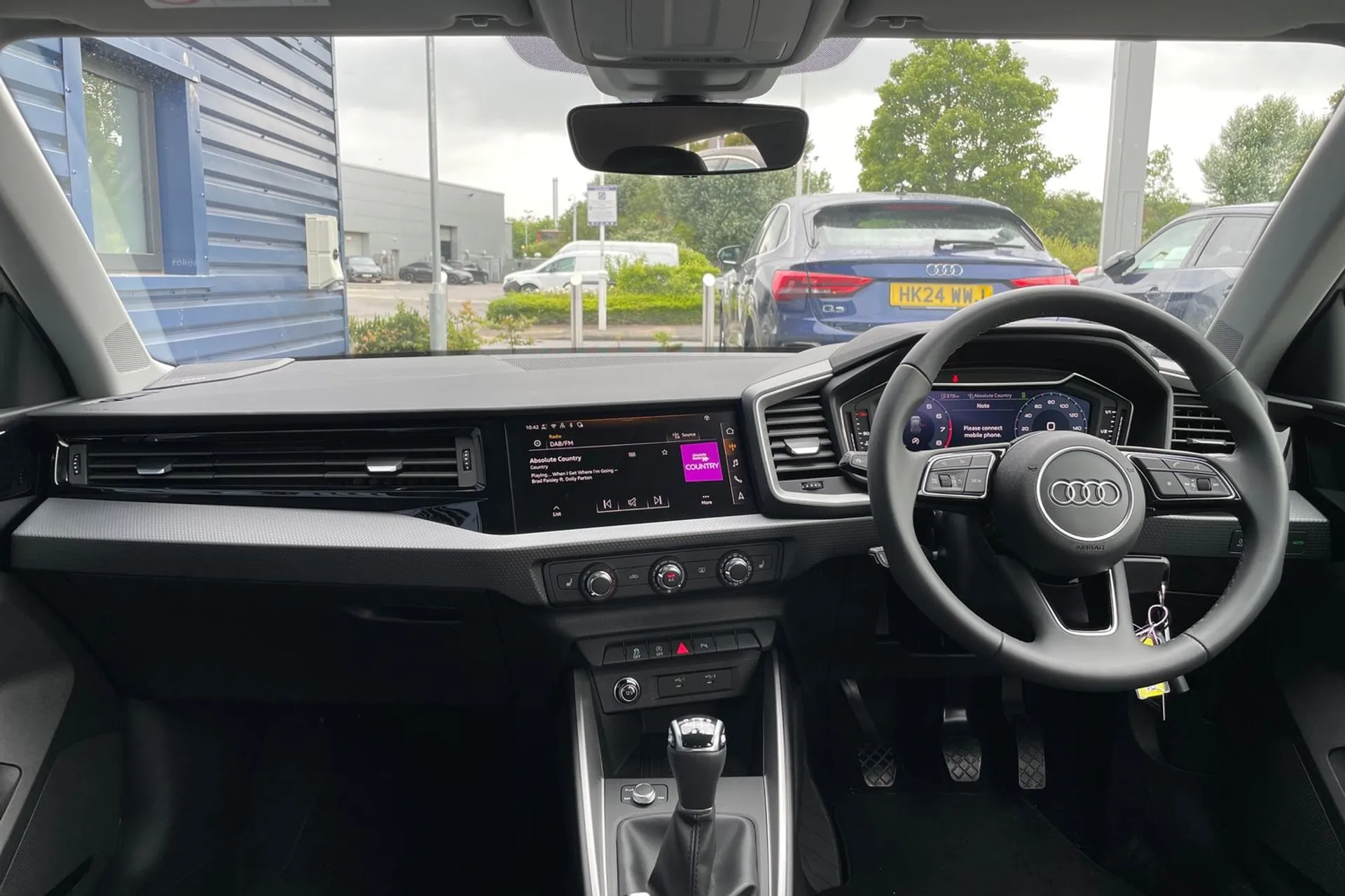 Audi A1 thumbnail image number 3