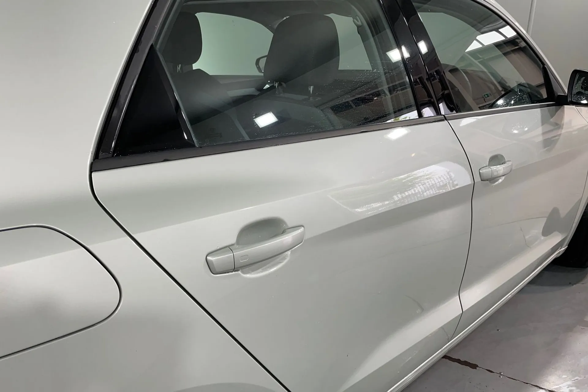 Audi A1 thumbnail image number 15