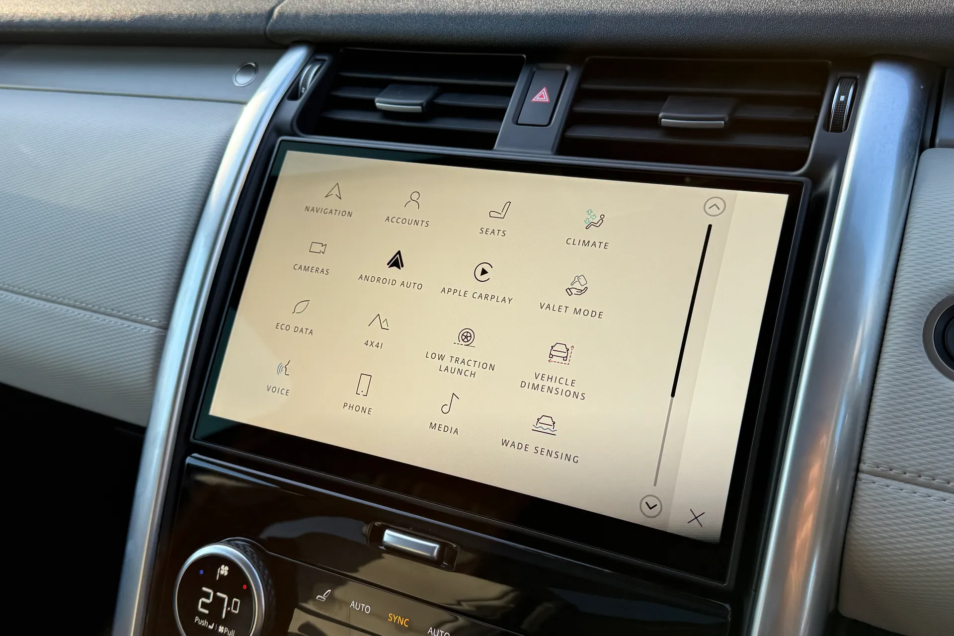 LAND ROVER DISCOVERY thumbnail image number 55