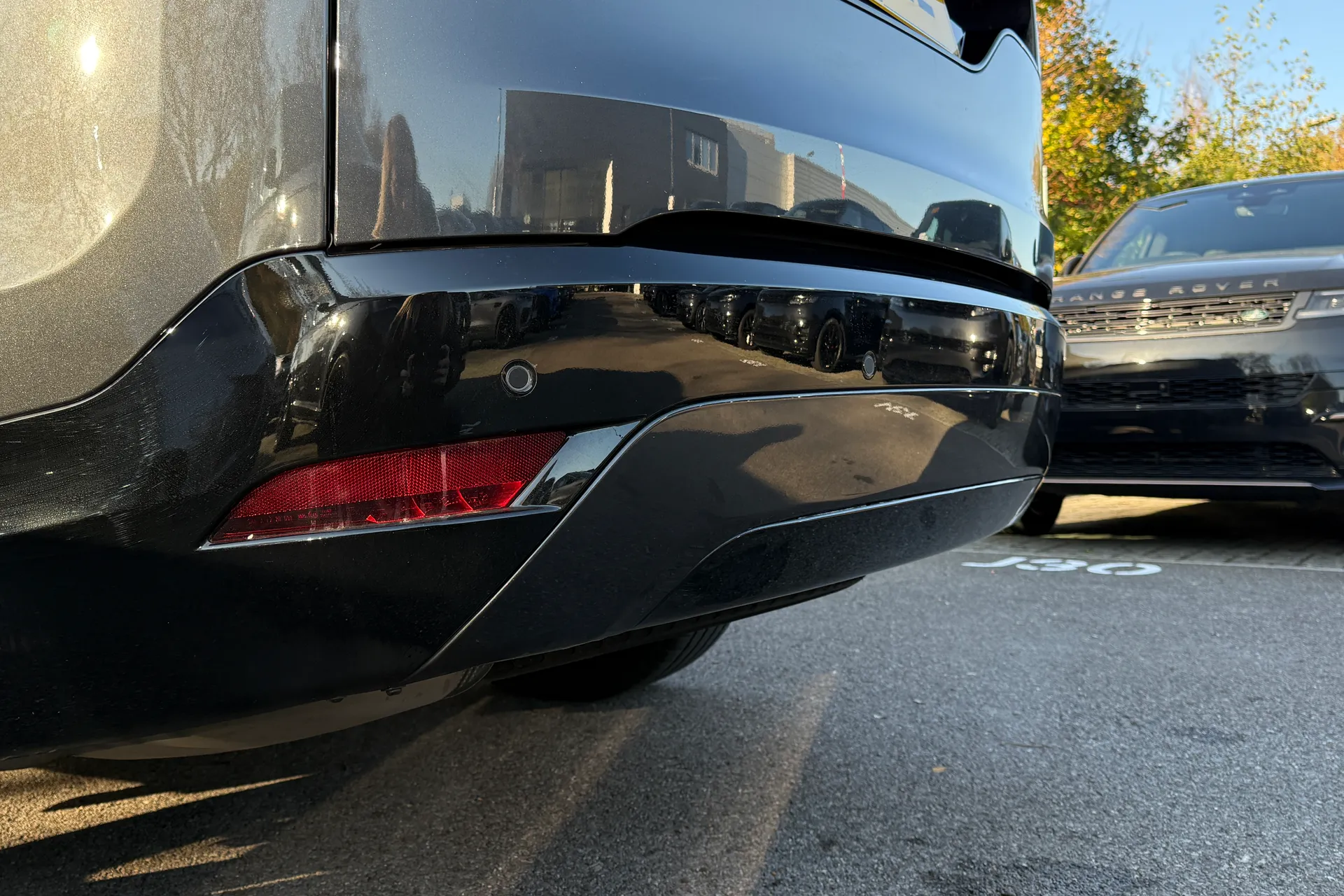 LAND ROVER DISCOVERY thumbnail image number 19