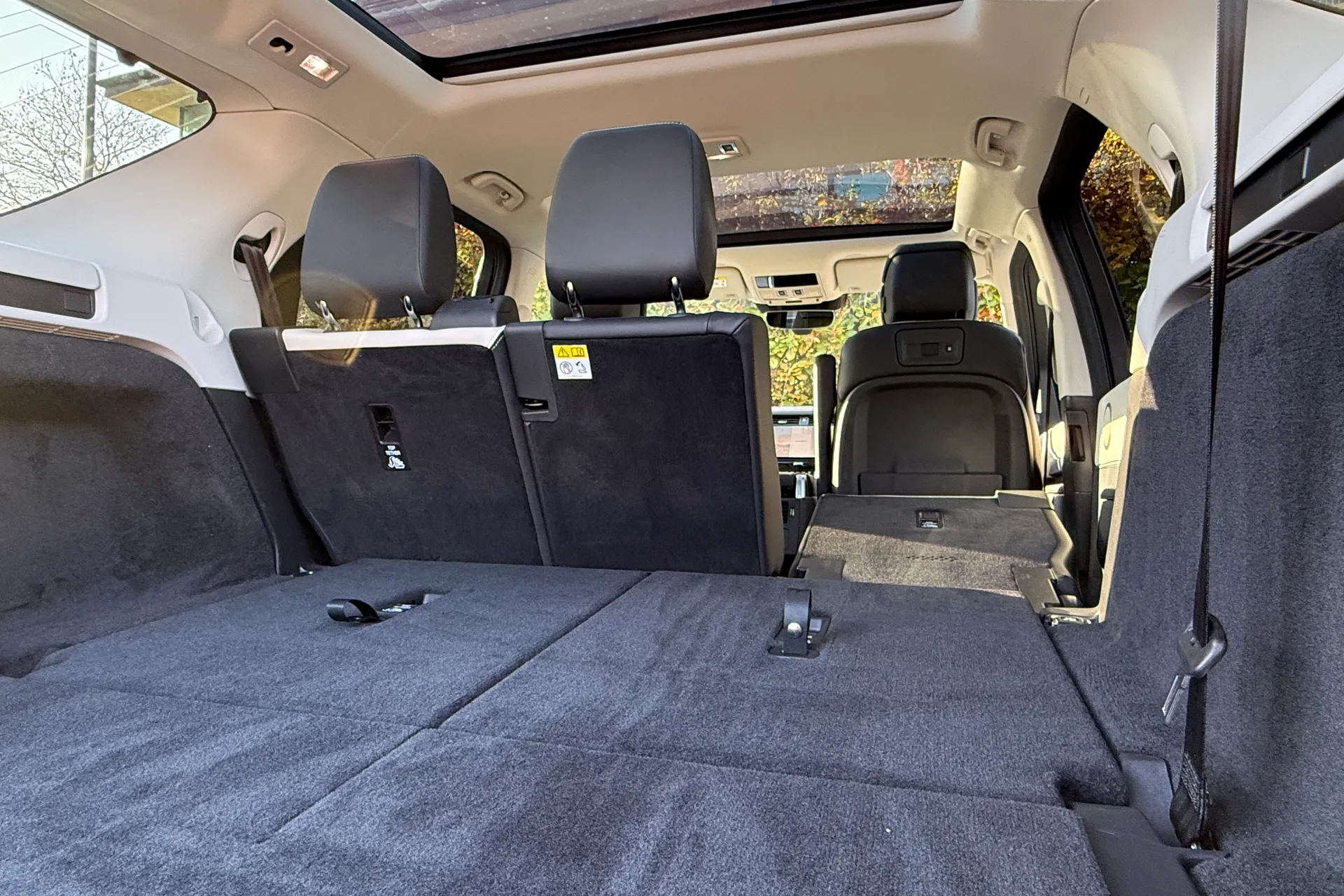 LAND ROVER DISCOVERY thumbnail image number 37