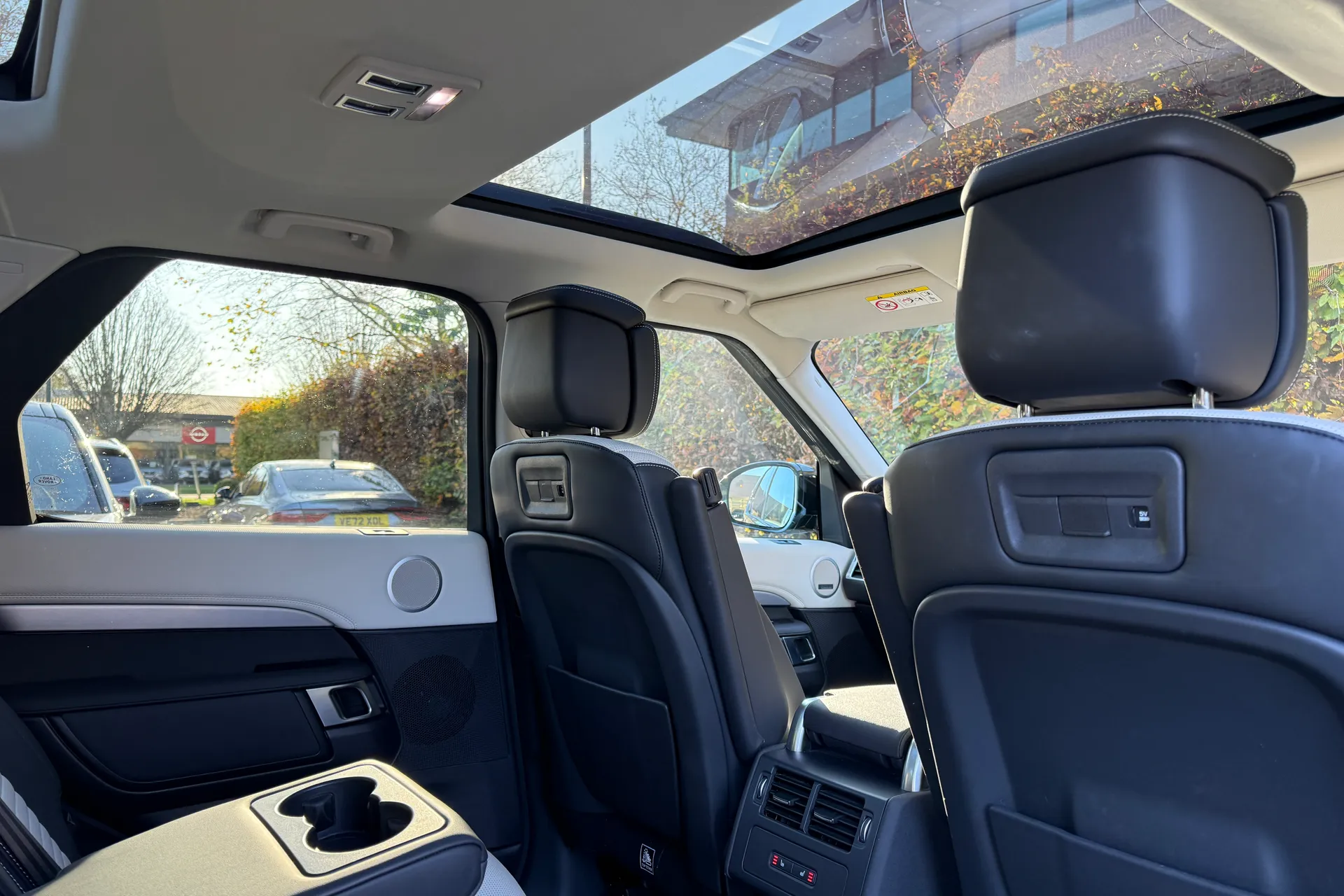 LAND ROVER DISCOVERY thumbnail image number 39