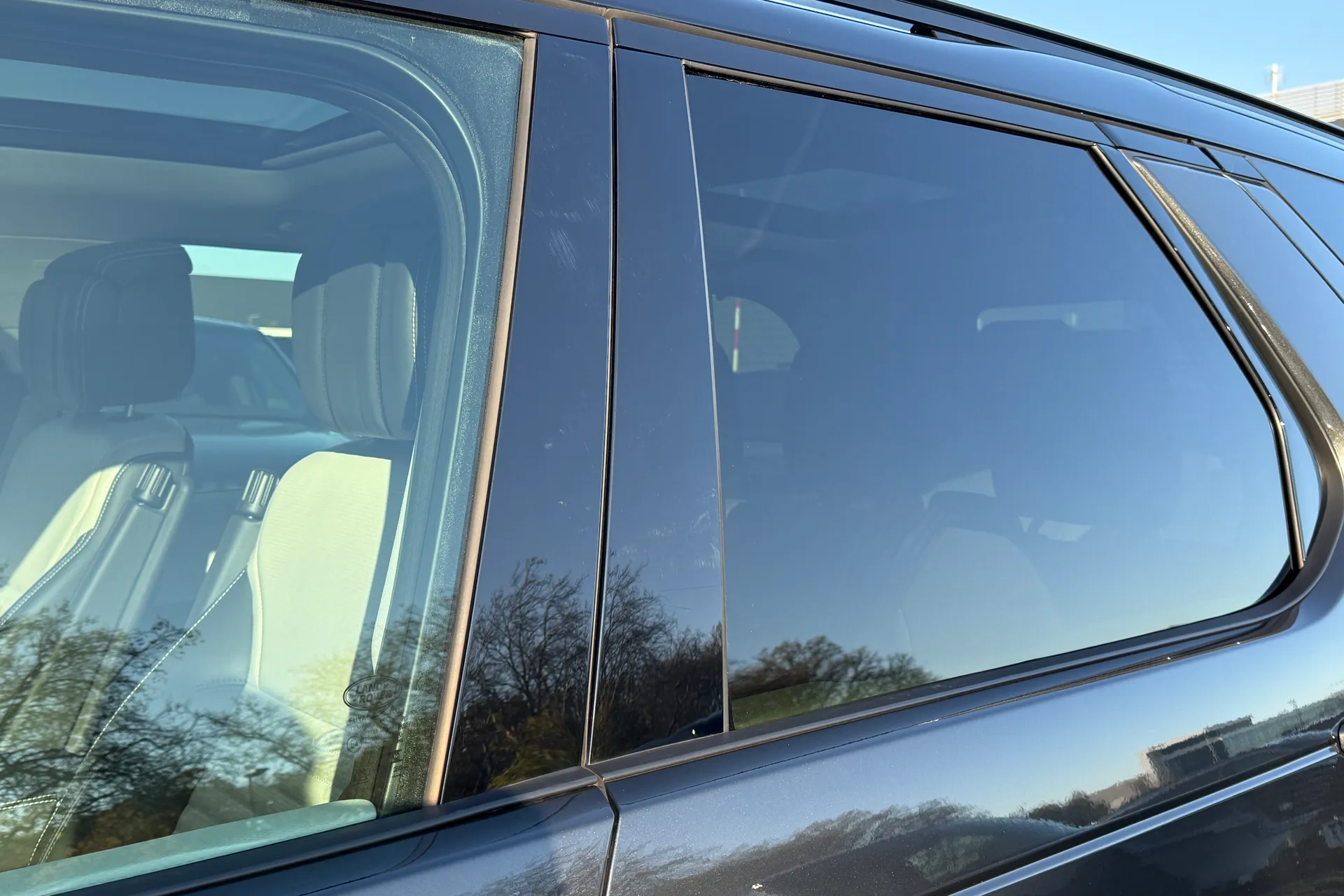 LAND ROVER DISCOVERY thumbnail image number 21