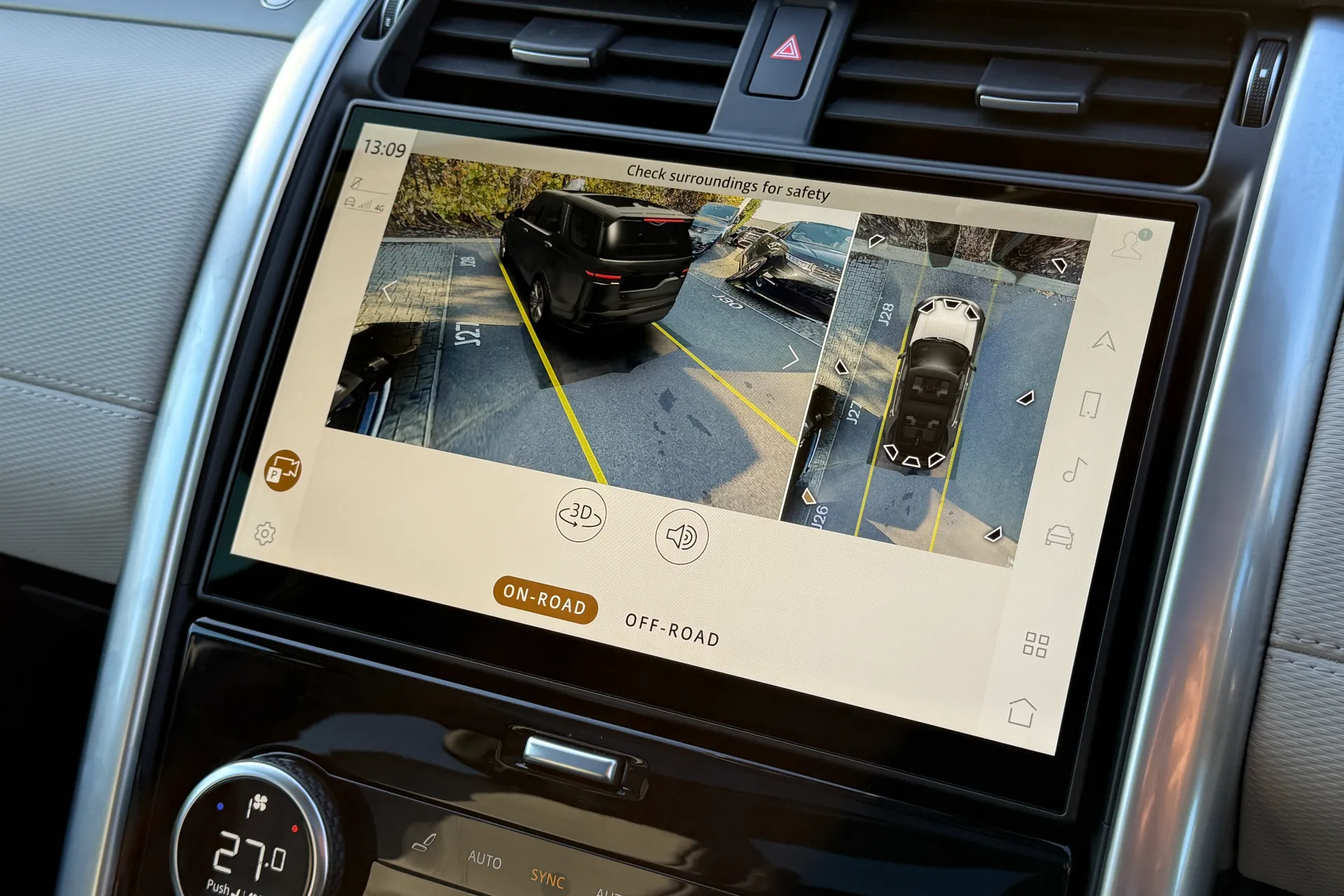 LAND ROVER DISCOVERY thumbnail image number 7