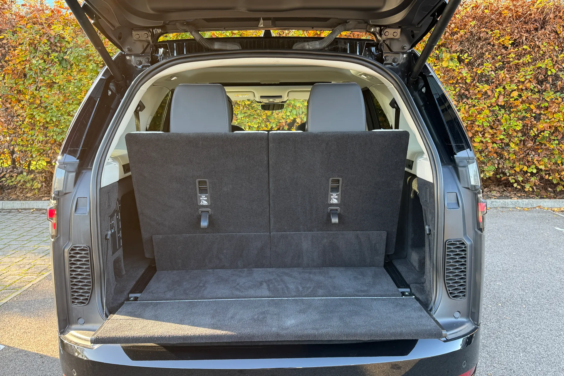 LAND ROVER DISCOVERY thumbnail image number 32