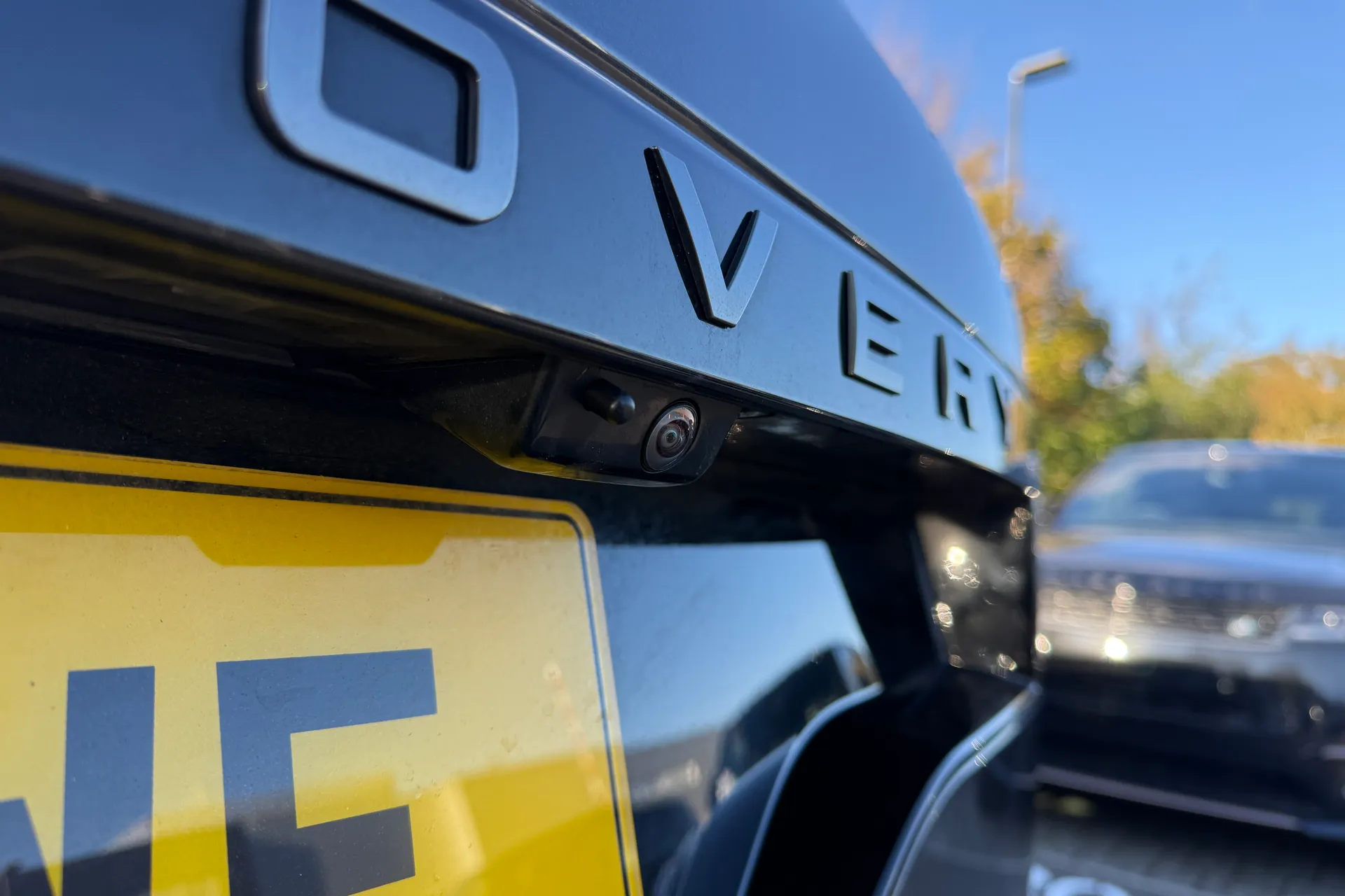 LAND ROVER DISCOVERY thumbnail image number 30