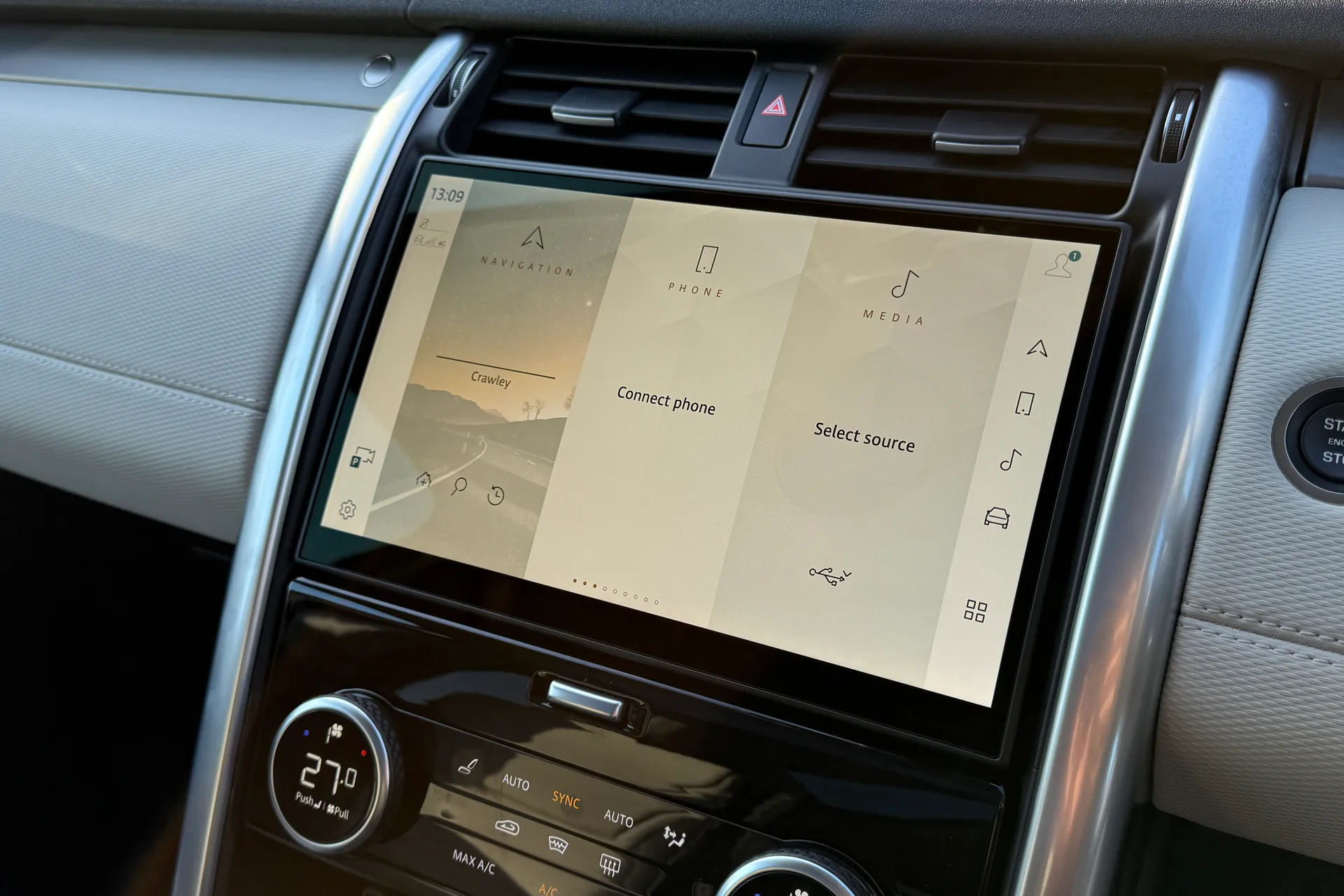 LAND ROVER DISCOVERY thumbnail image number 54