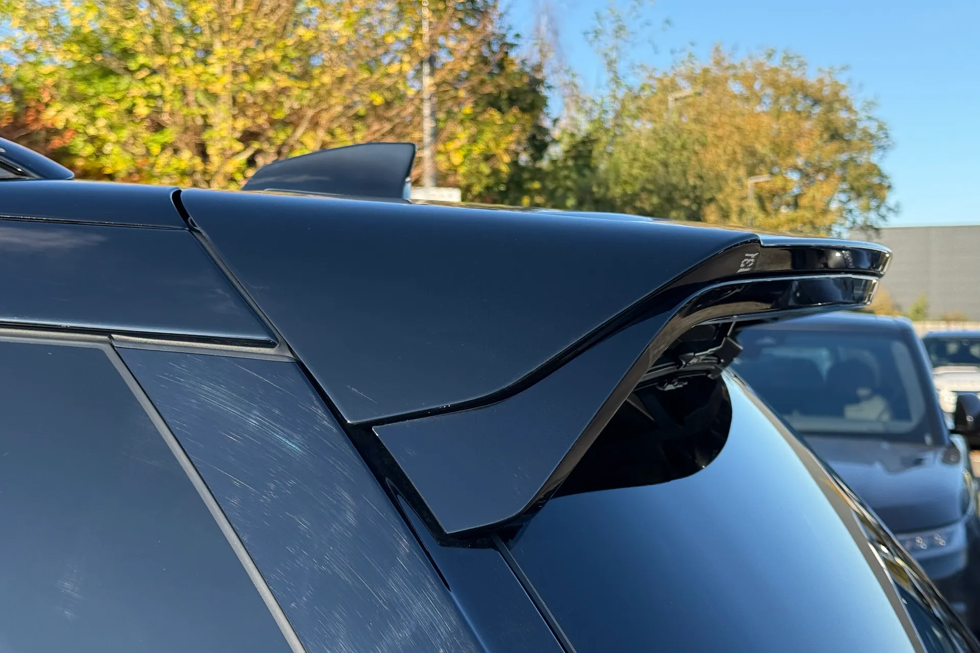 LAND ROVER DISCOVERY thumbnail image number 17