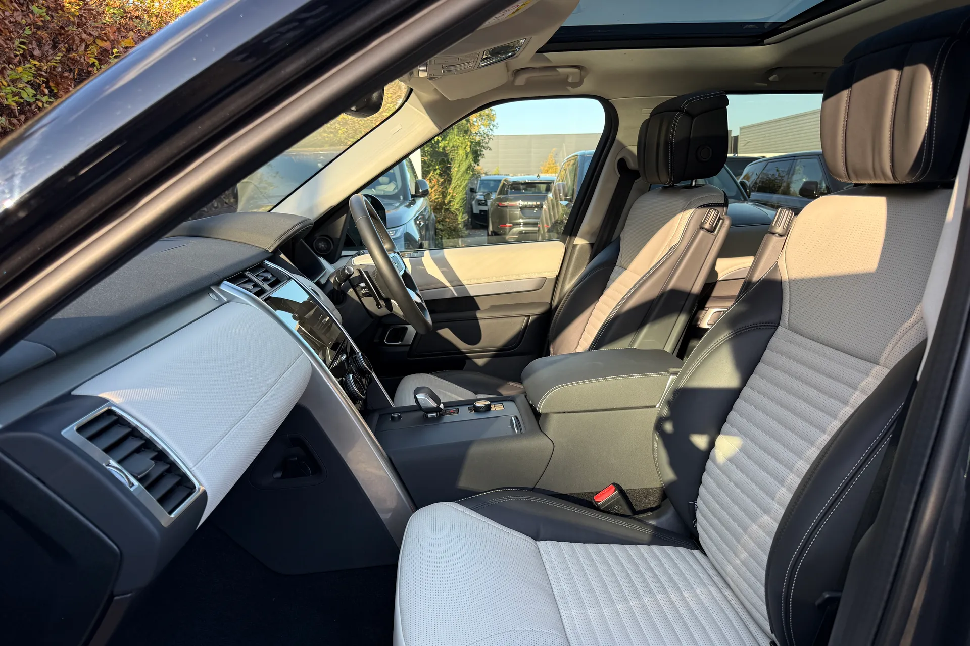 LAND ROVER DISCOVERY thumbnail image number 47