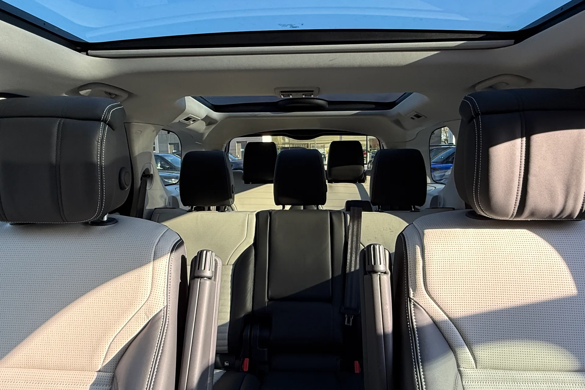 LAND ROVER DISCOVERY thumbnail image number 42