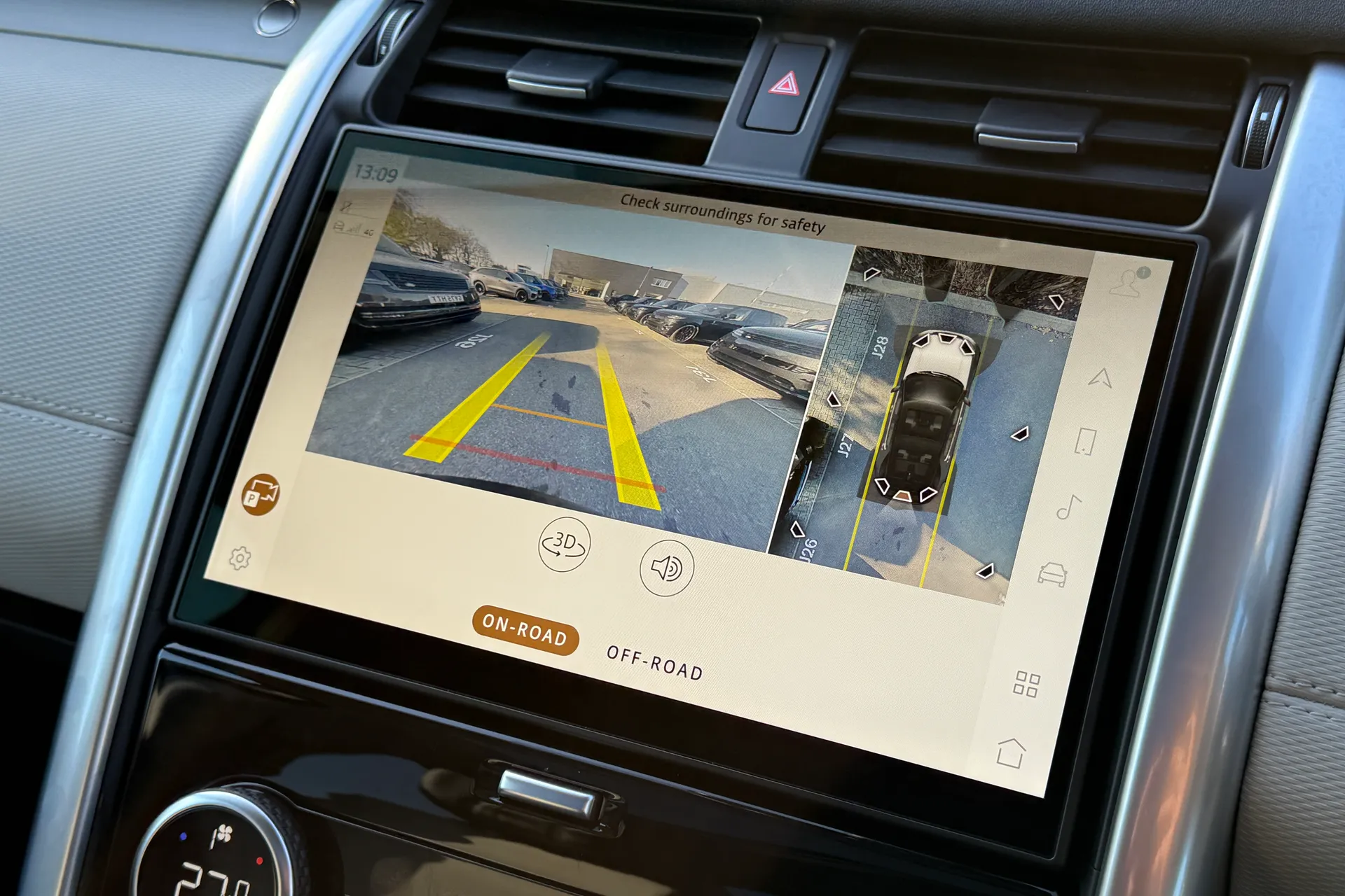 LAND ROVER DISCOVERY thumbnail image number 6