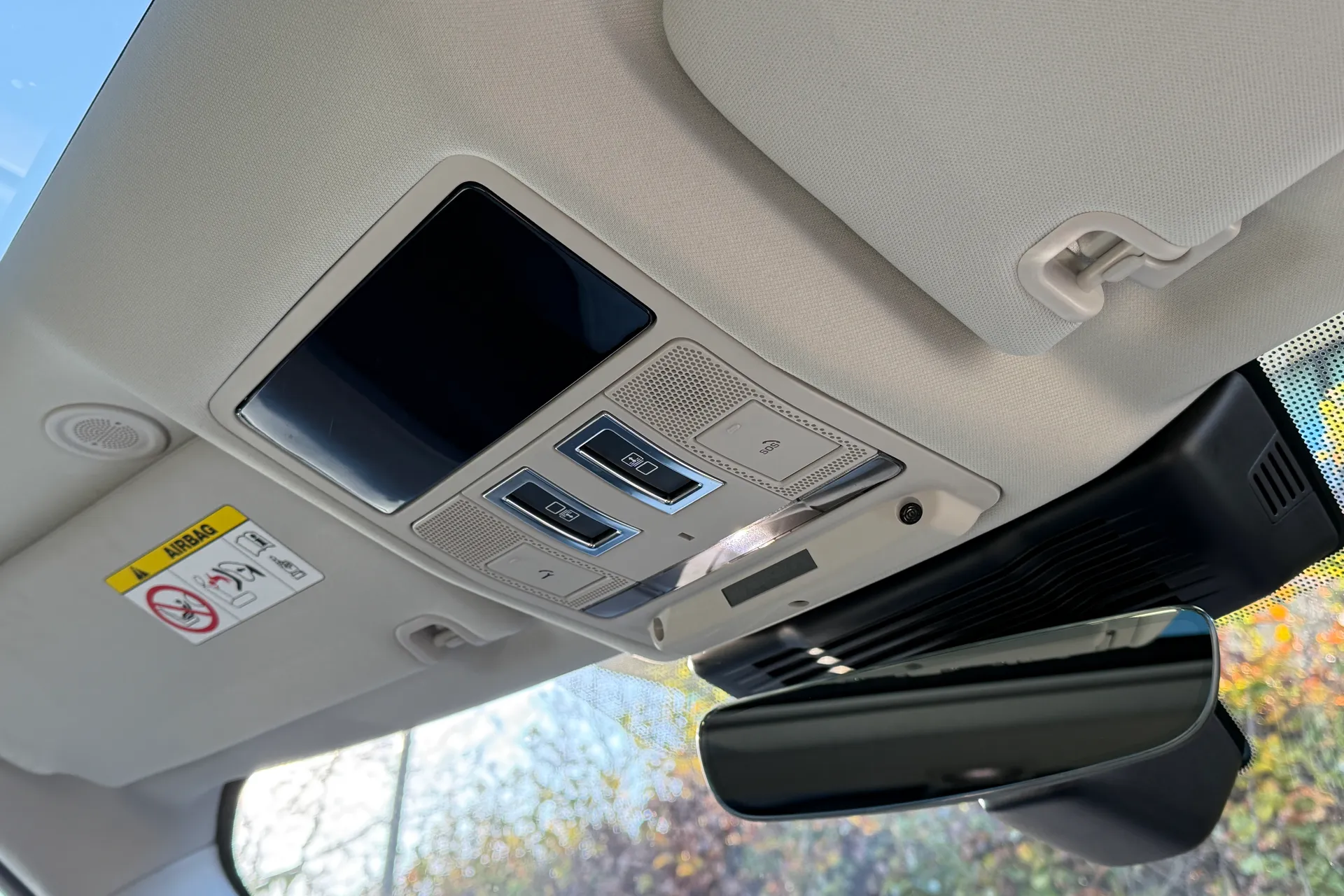 LAND ROVER DISCOVERY thumbnail image number 25