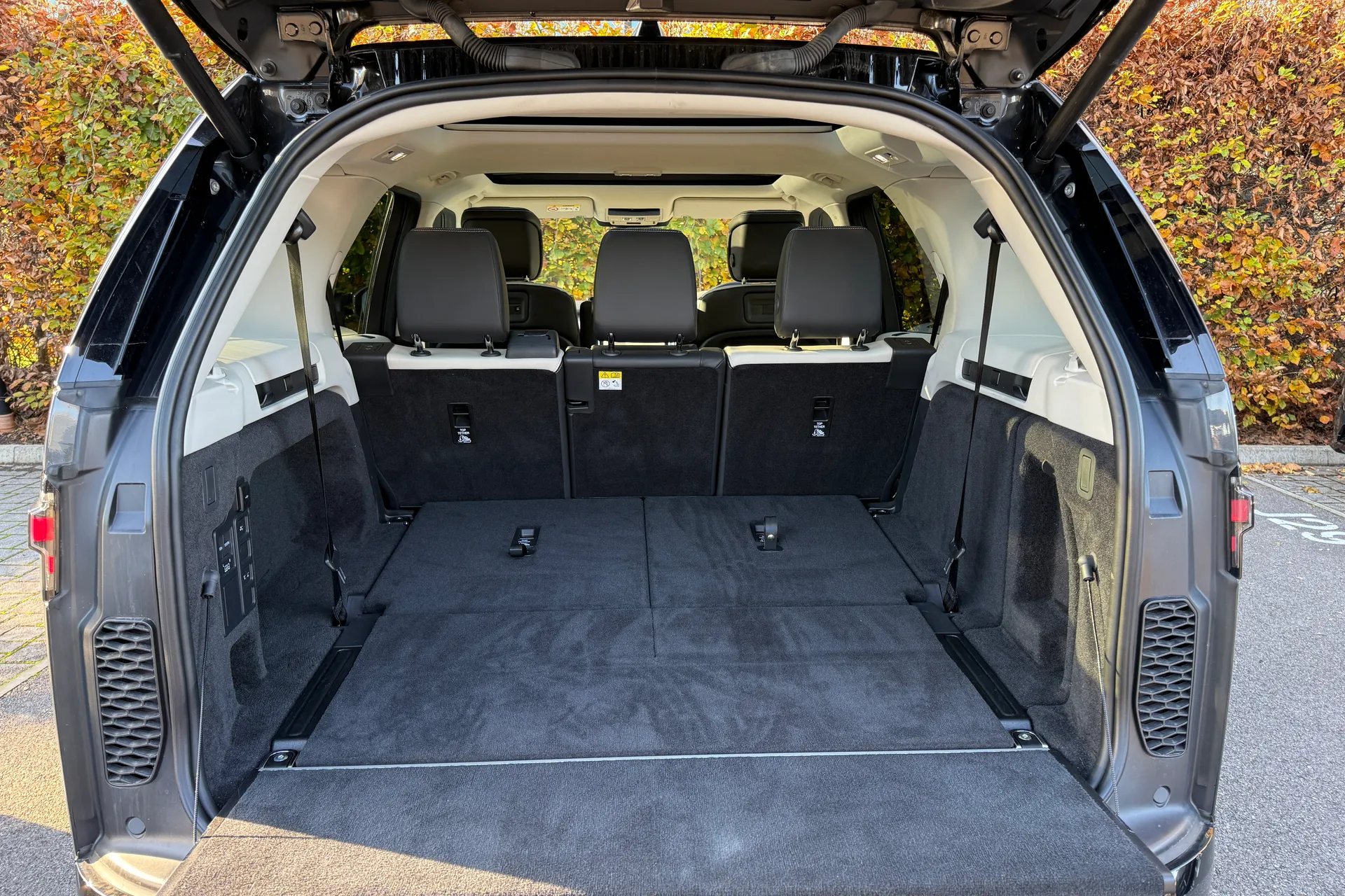 LAND ROVER DISCOVERY thumbnail image number 34