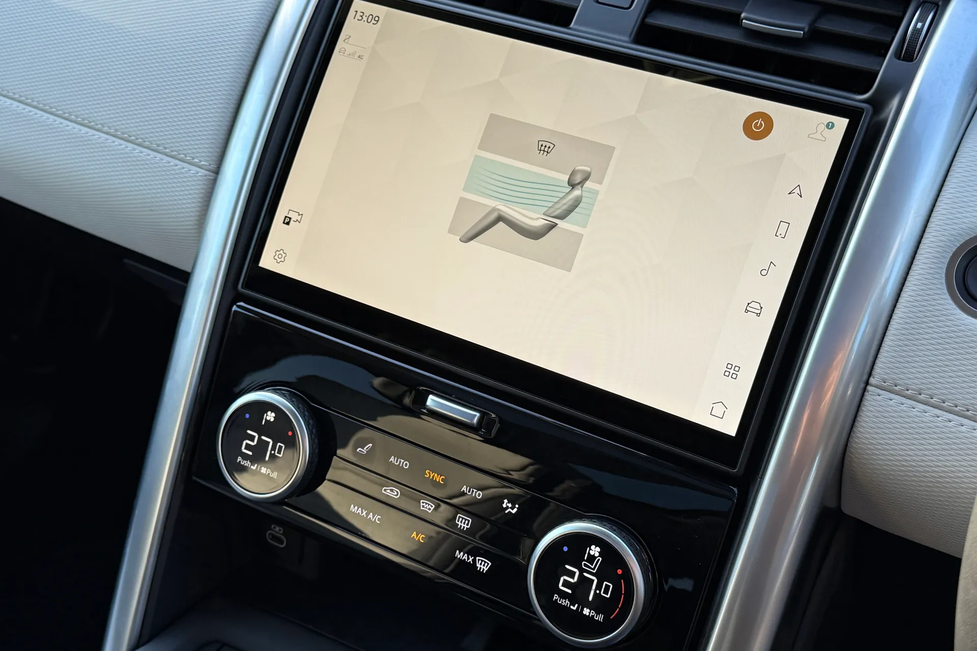 LAND ROVER DISCOVERY thumbnail image number 57