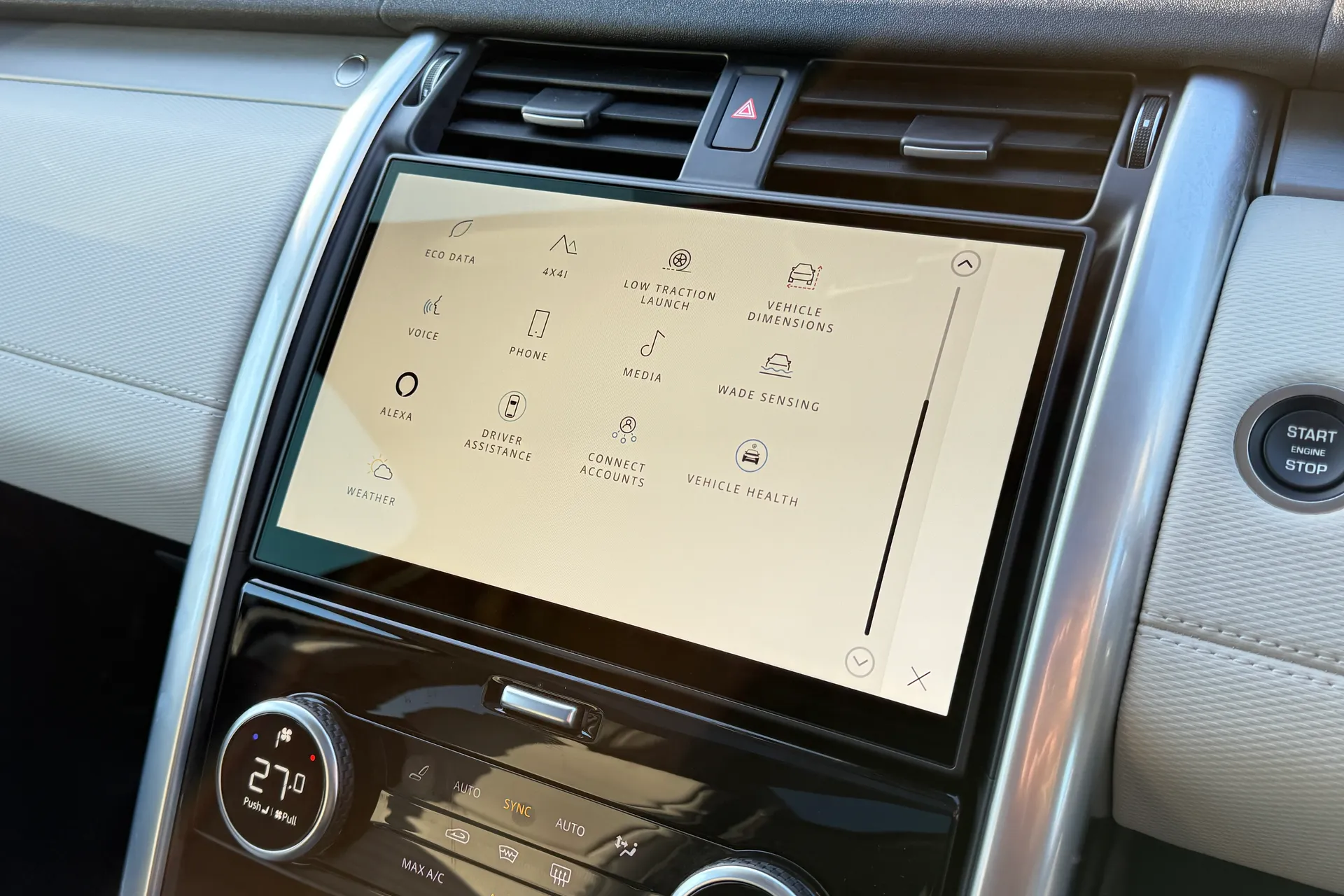 LAND ROVER DISCOVERY thumbnail image number 56