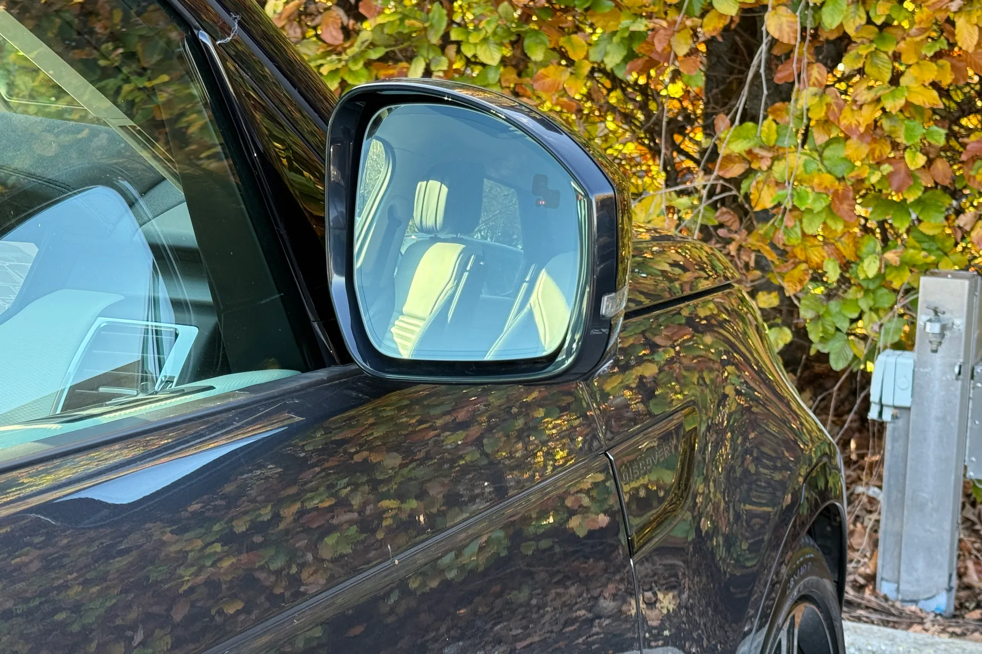 LAND ROVER DISCOVERY thumbnail image number 12