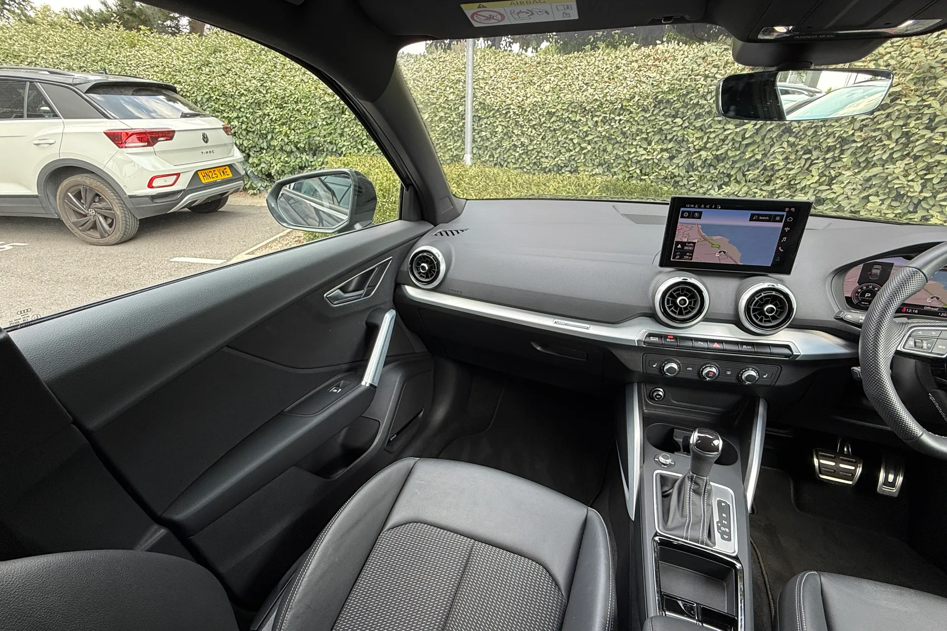 Audi Q2 thumbnail image number 53
