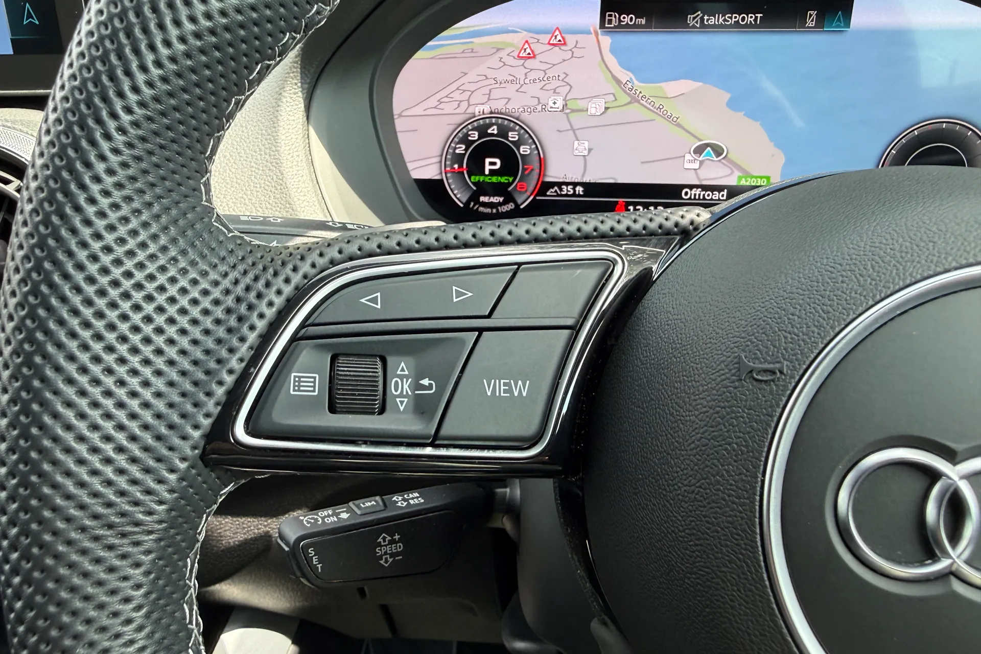 Audi Q2 thumbnail image number 51