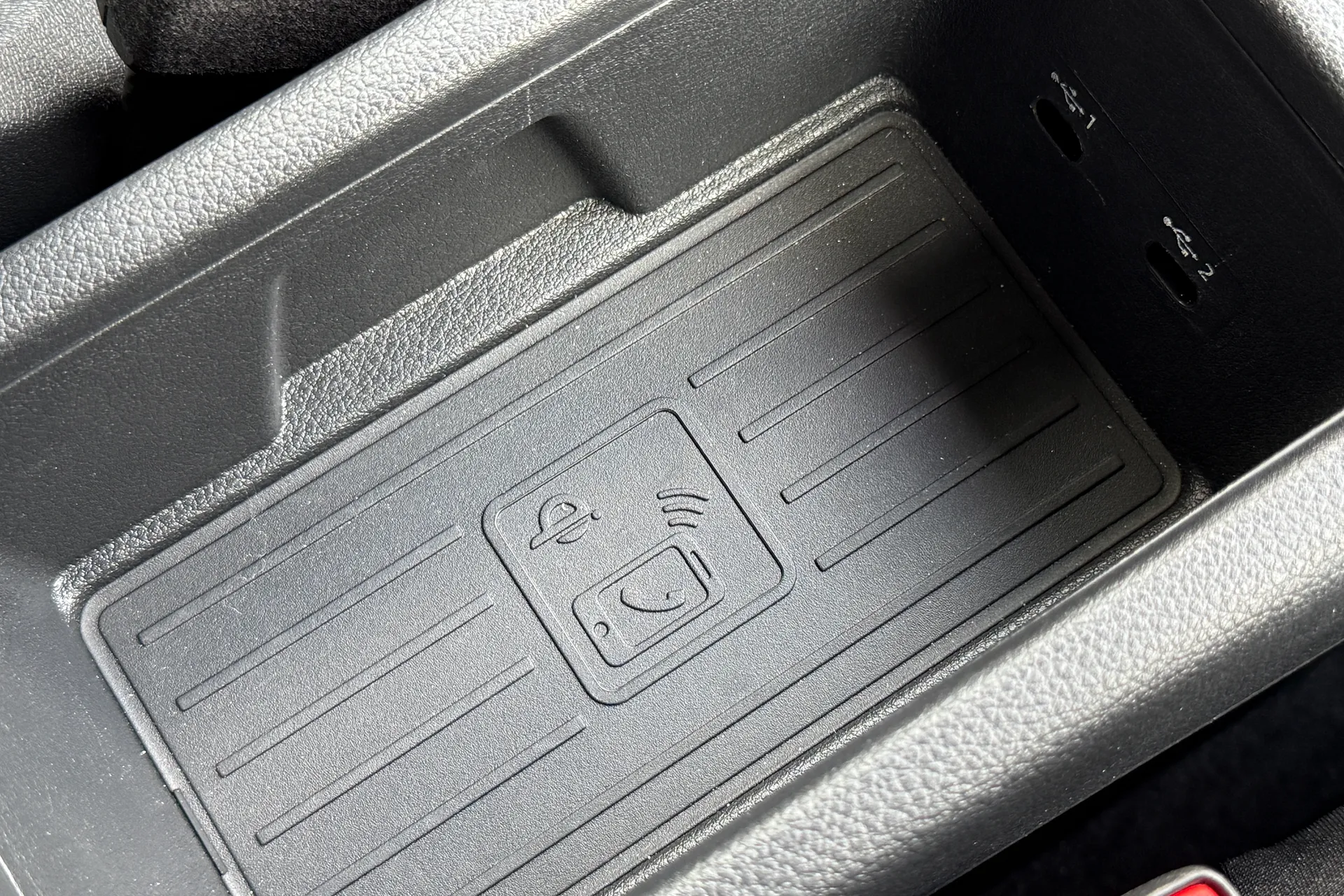Audi Q2 thumbnail image number 23