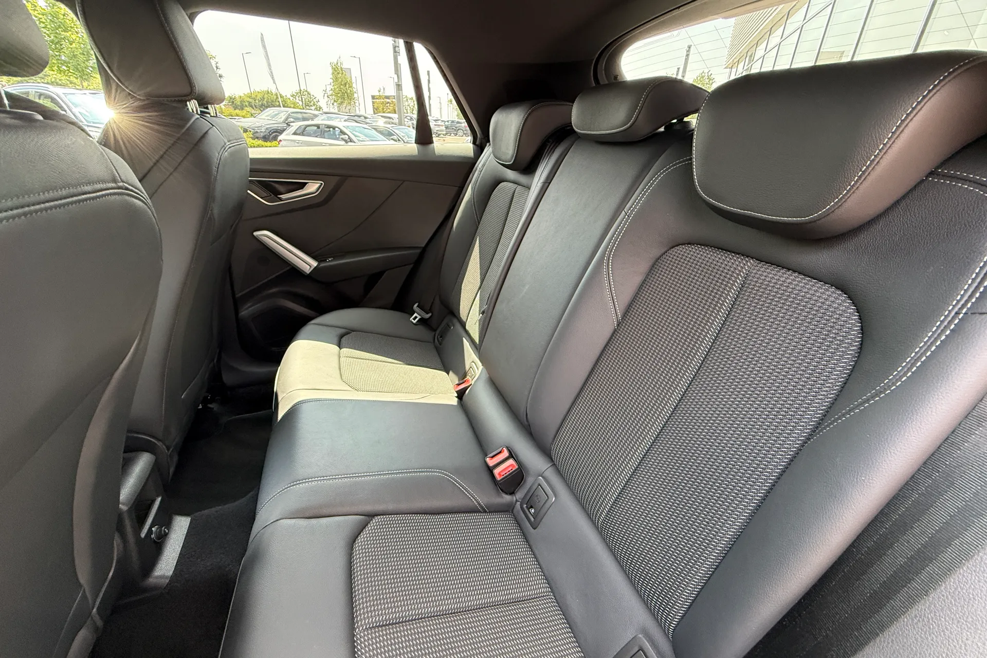 Audi Q2 thumbnail image number 47
