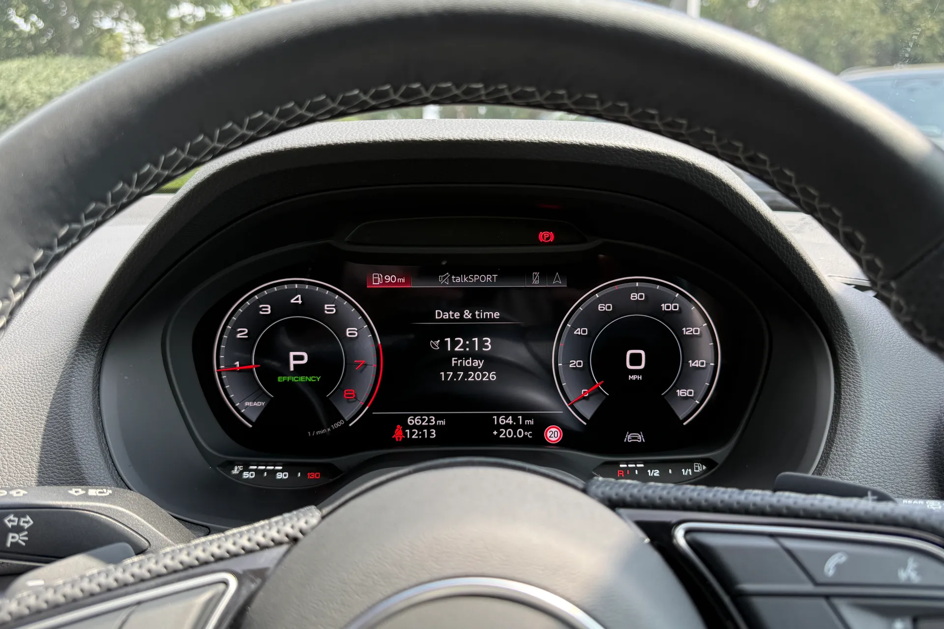 Audi Q2 thumbnail image number 50