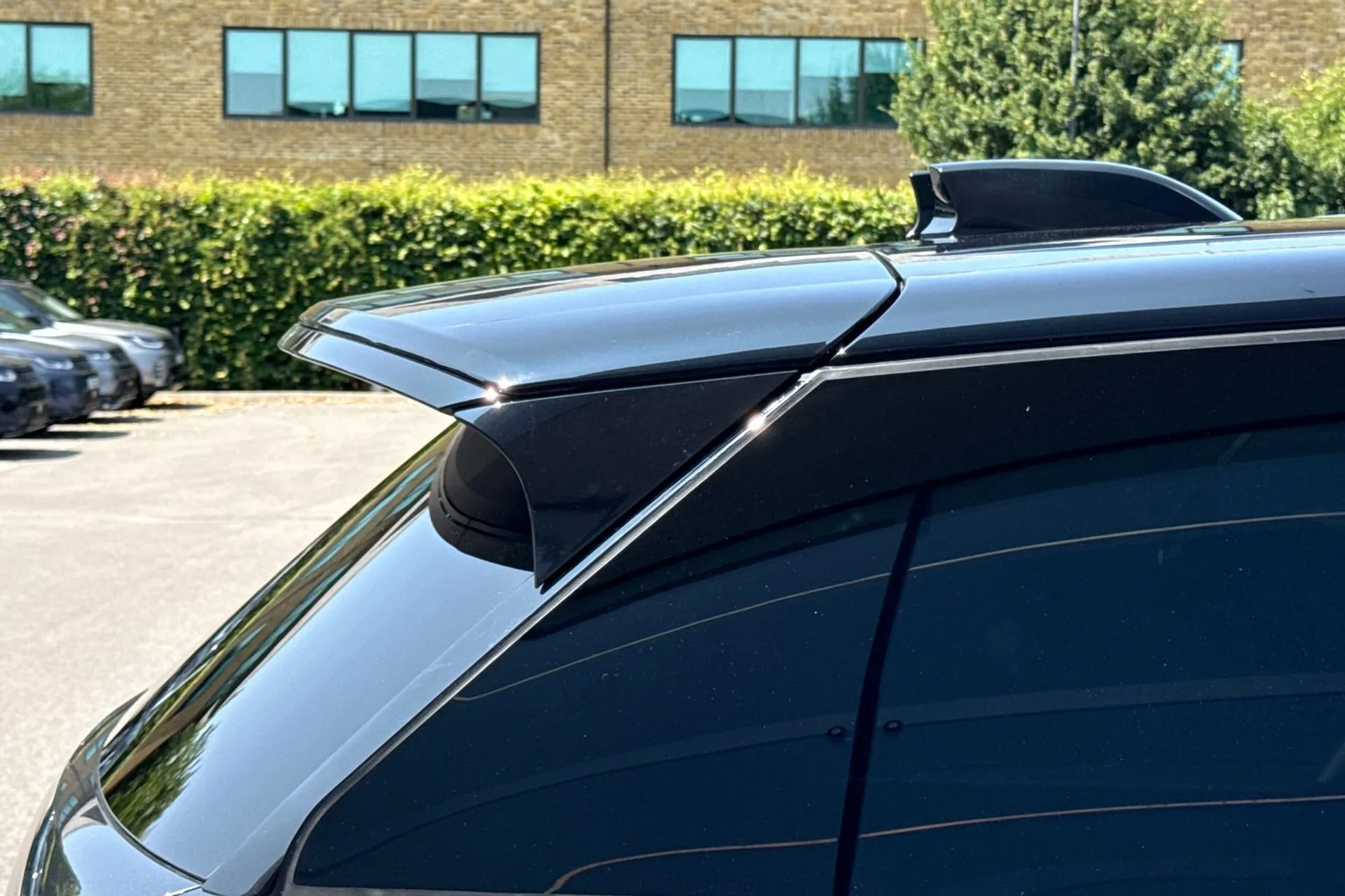 LAND ROVER RANGE ROVER SPORT thumbnail image number 21