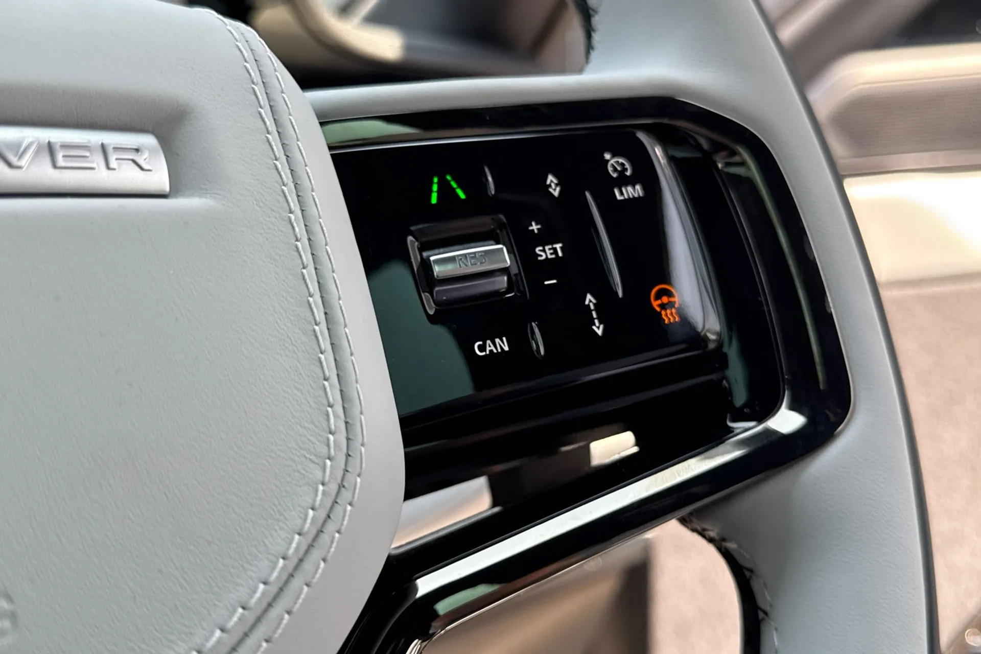 LAND ROVER RANGE ROVER SPORT thumbnail image number 50