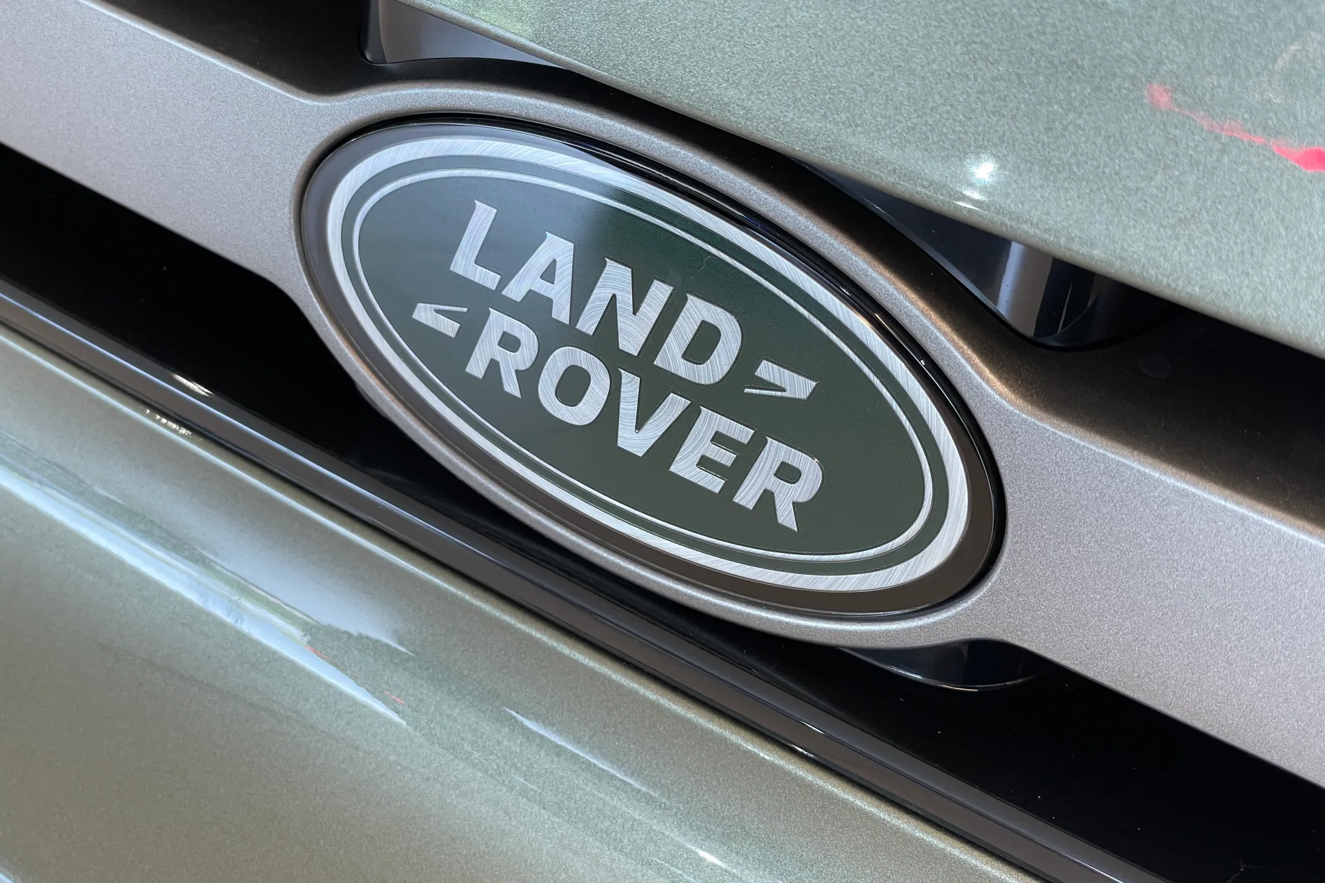 LAND ROVER Defender 90 thumbnail image number 7