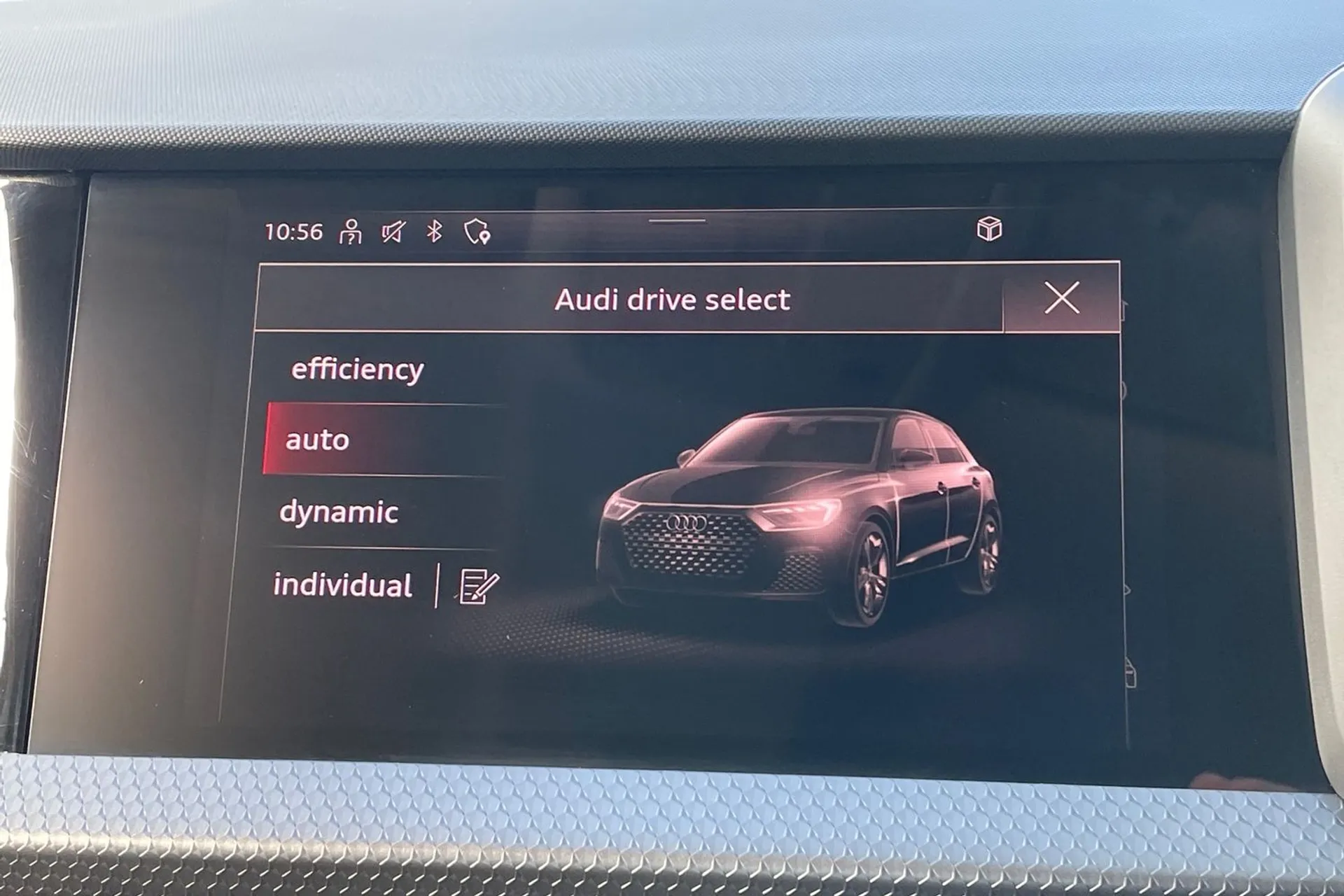 Audi A1 thumbnail image number 31