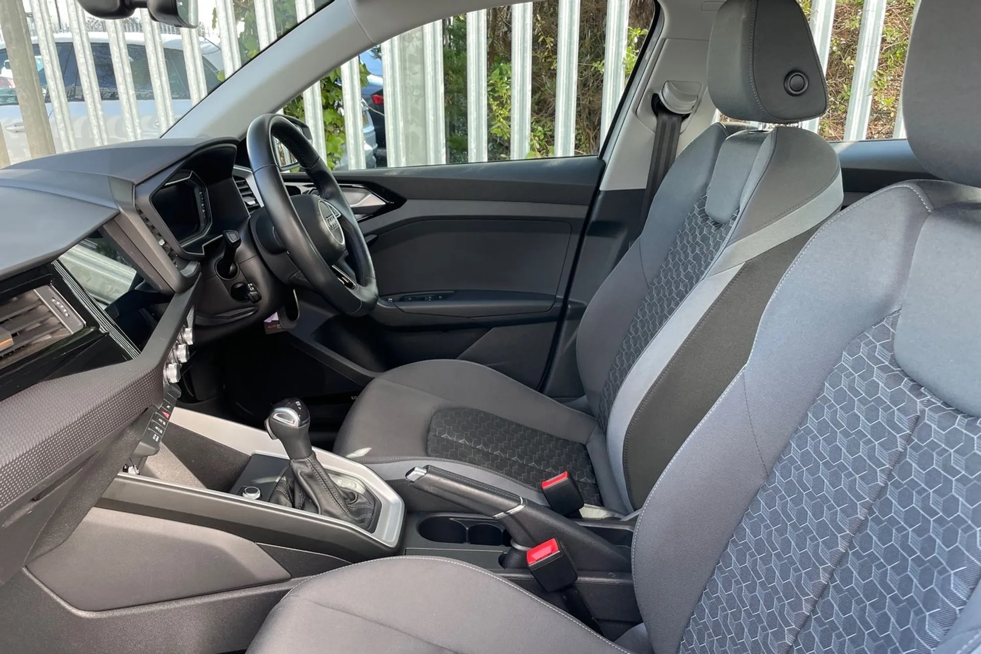 Audi A1 thumbnail image number 28