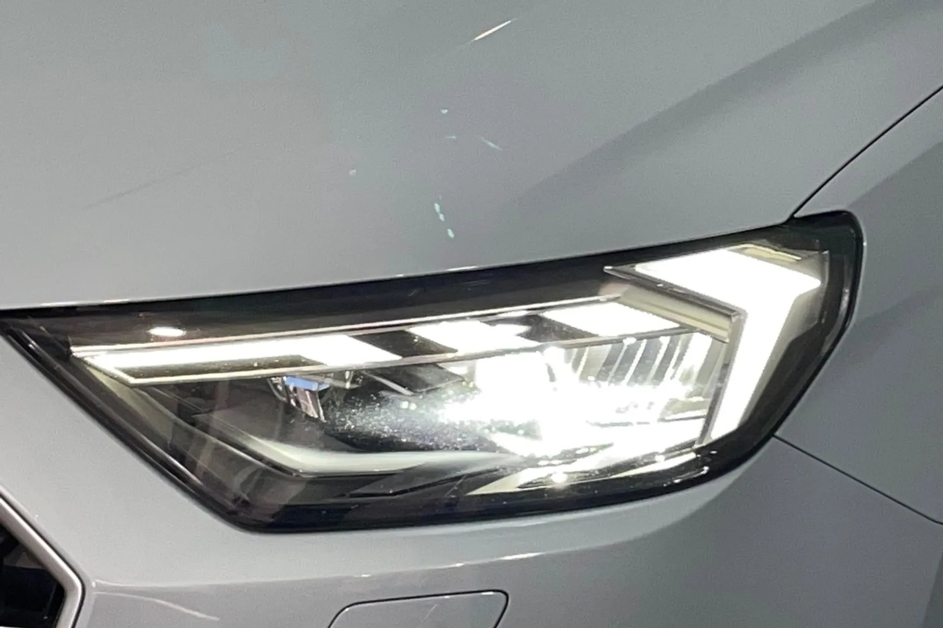 Audi A1 thumbnail image number 19