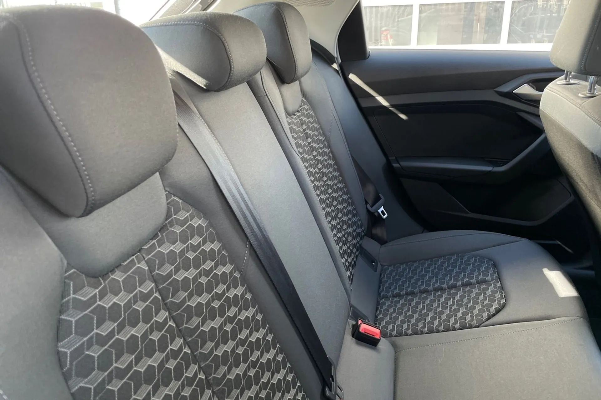 Audi A1 thumbnail image number 21