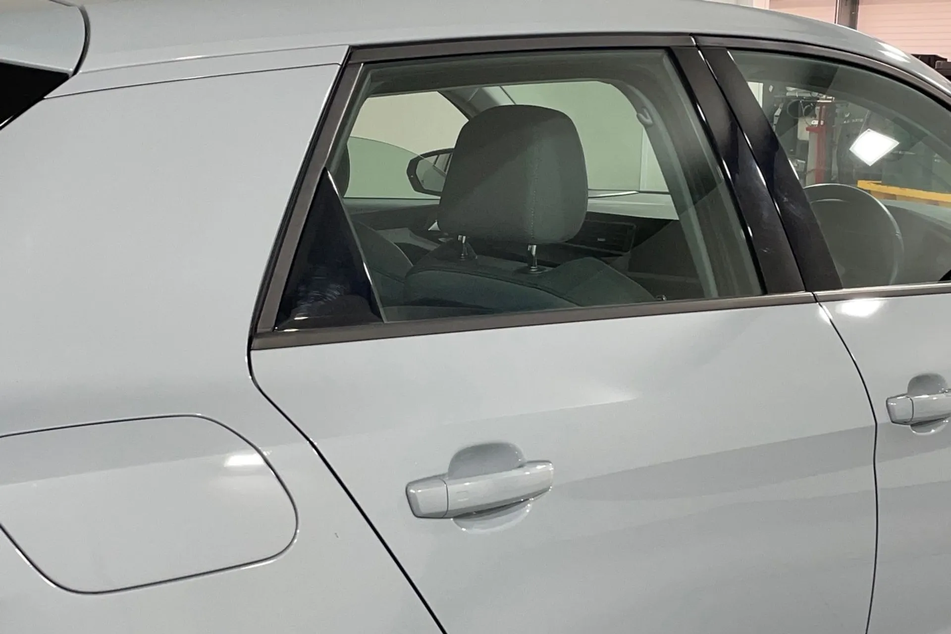 Audi A1 thumbnail image number 13