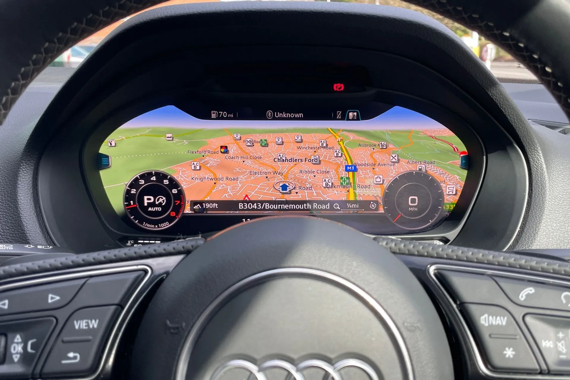 Audi Q2 thumbnail image number 60