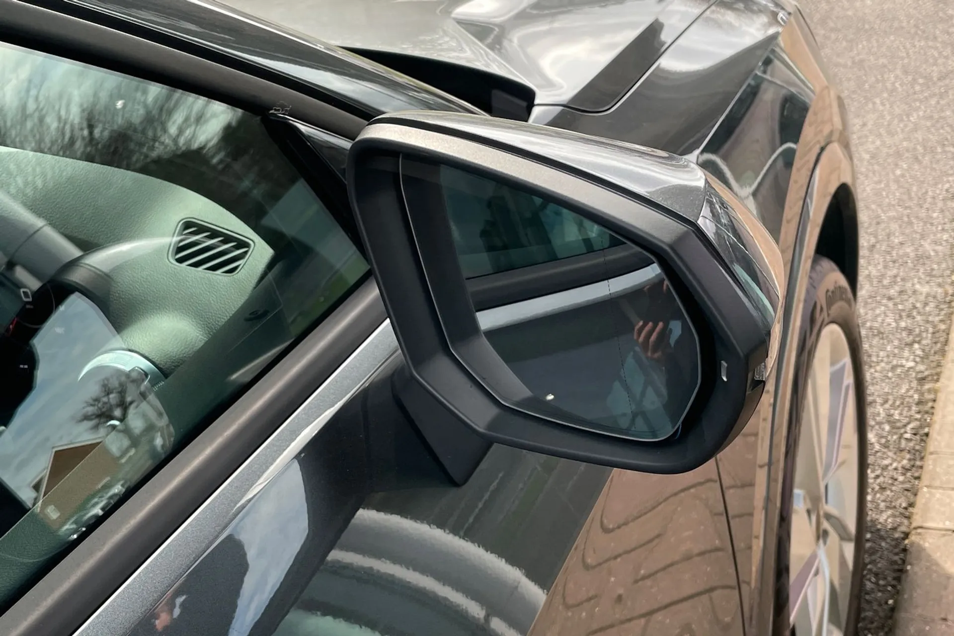 Audi Q2 thumbnail image number 47