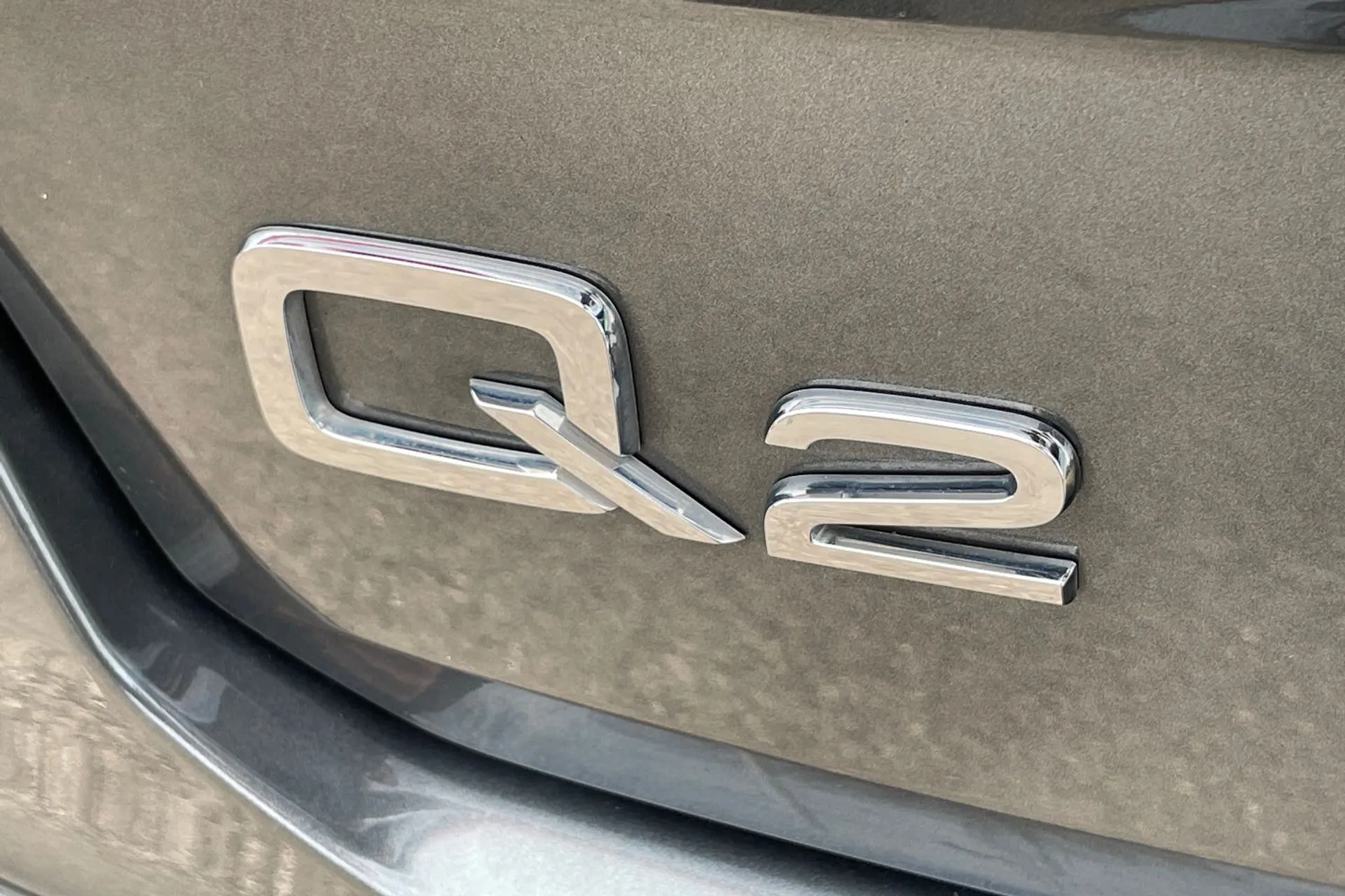 Audi Q2 thumbnail image number 48