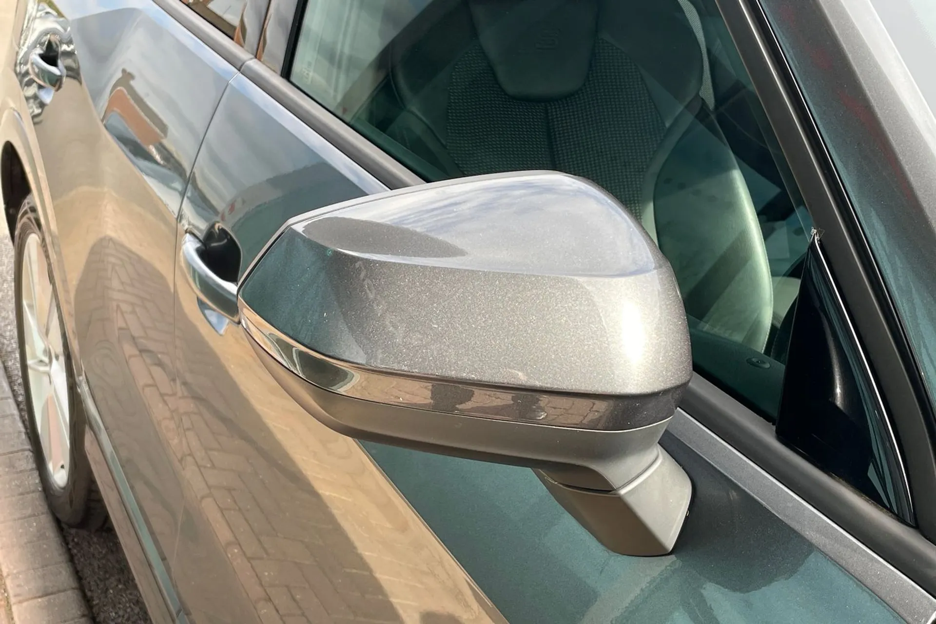Audi Q2 thumbnail image number 53