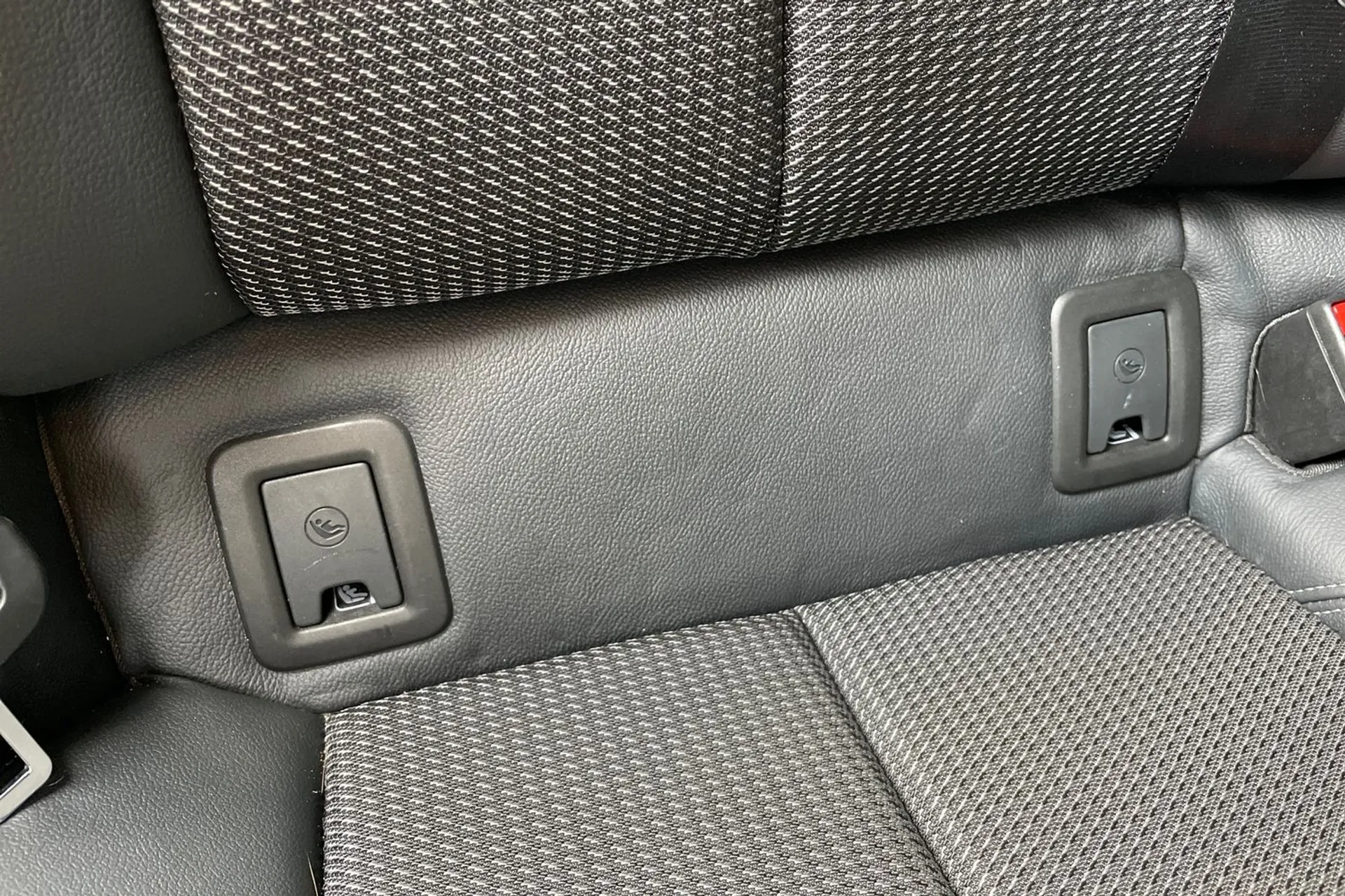 Audi Q2 thumbnail image number 23