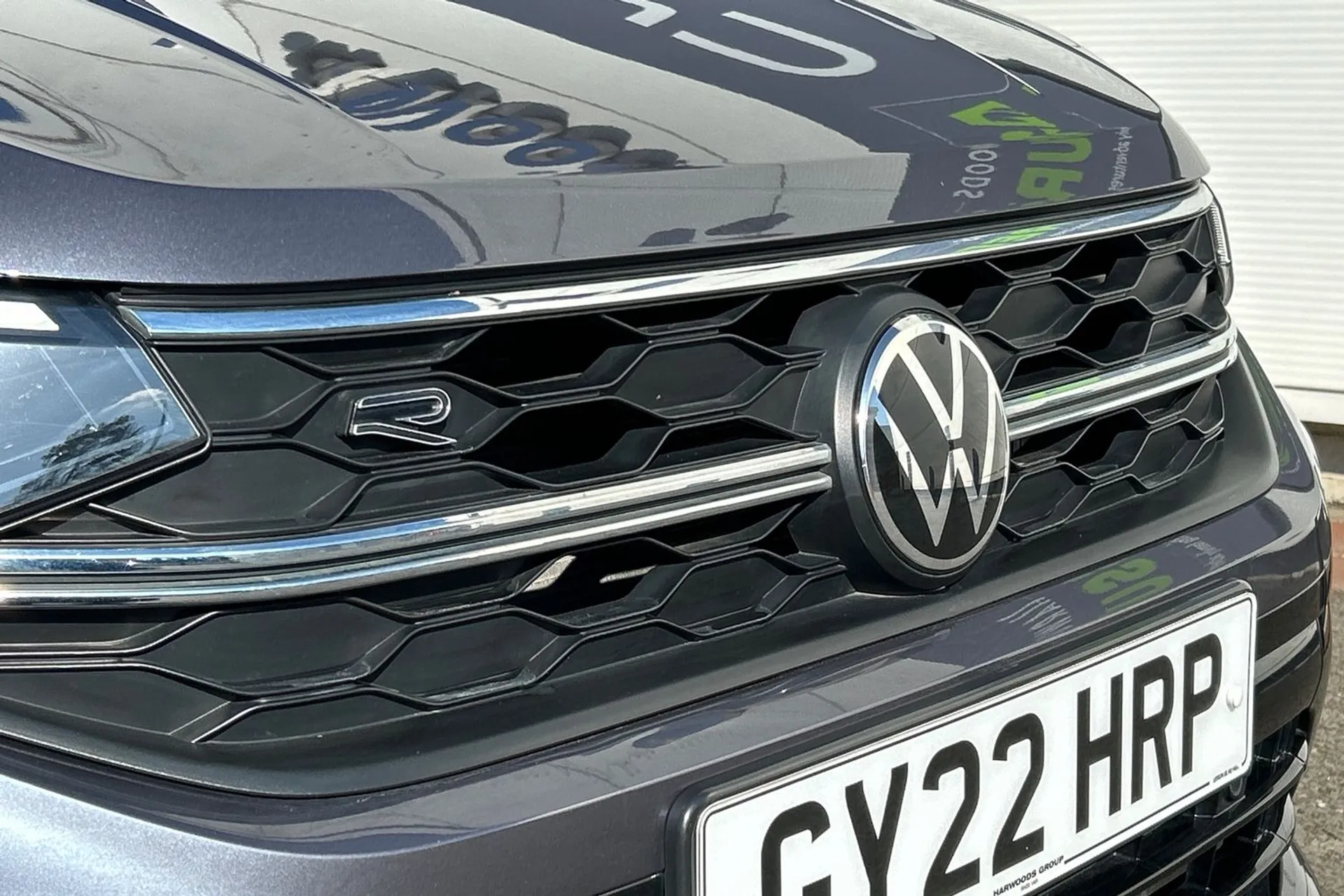 VOLKSWAGEN TAIGO thumbnail image number 36