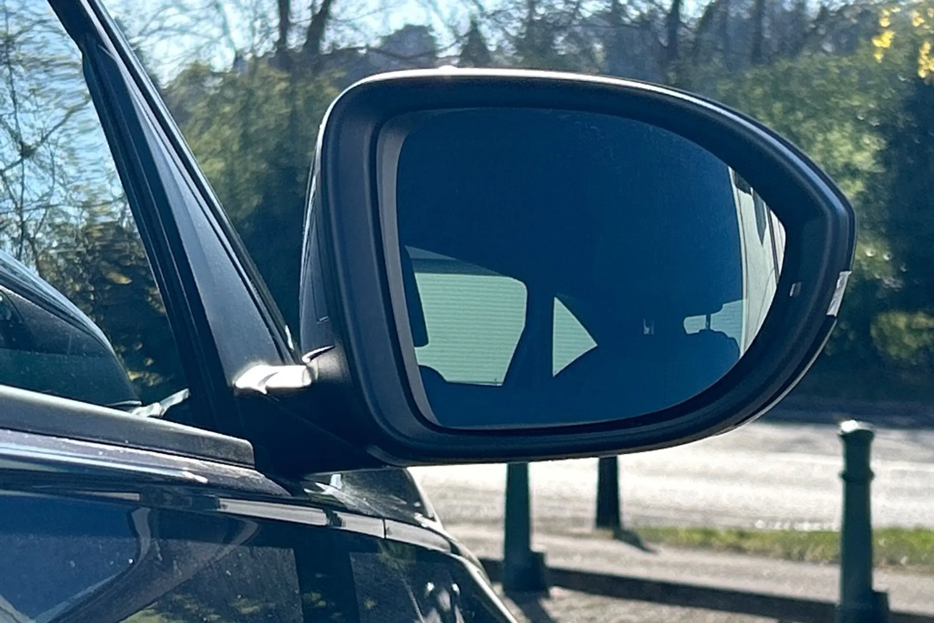 VOLKSWAGEN TAIGO thumbnail image number 53