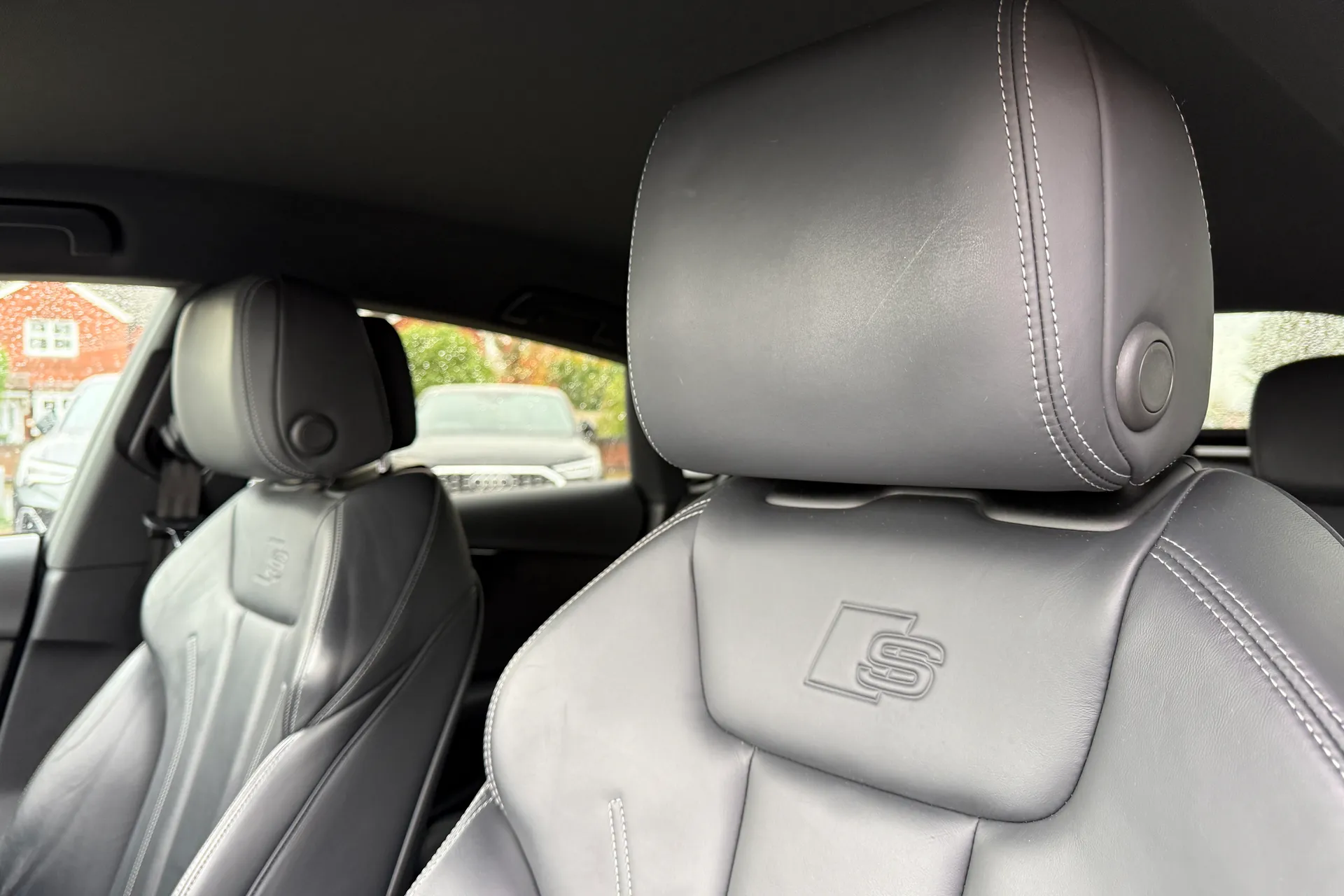 Audi A5 thumbnail image number 33