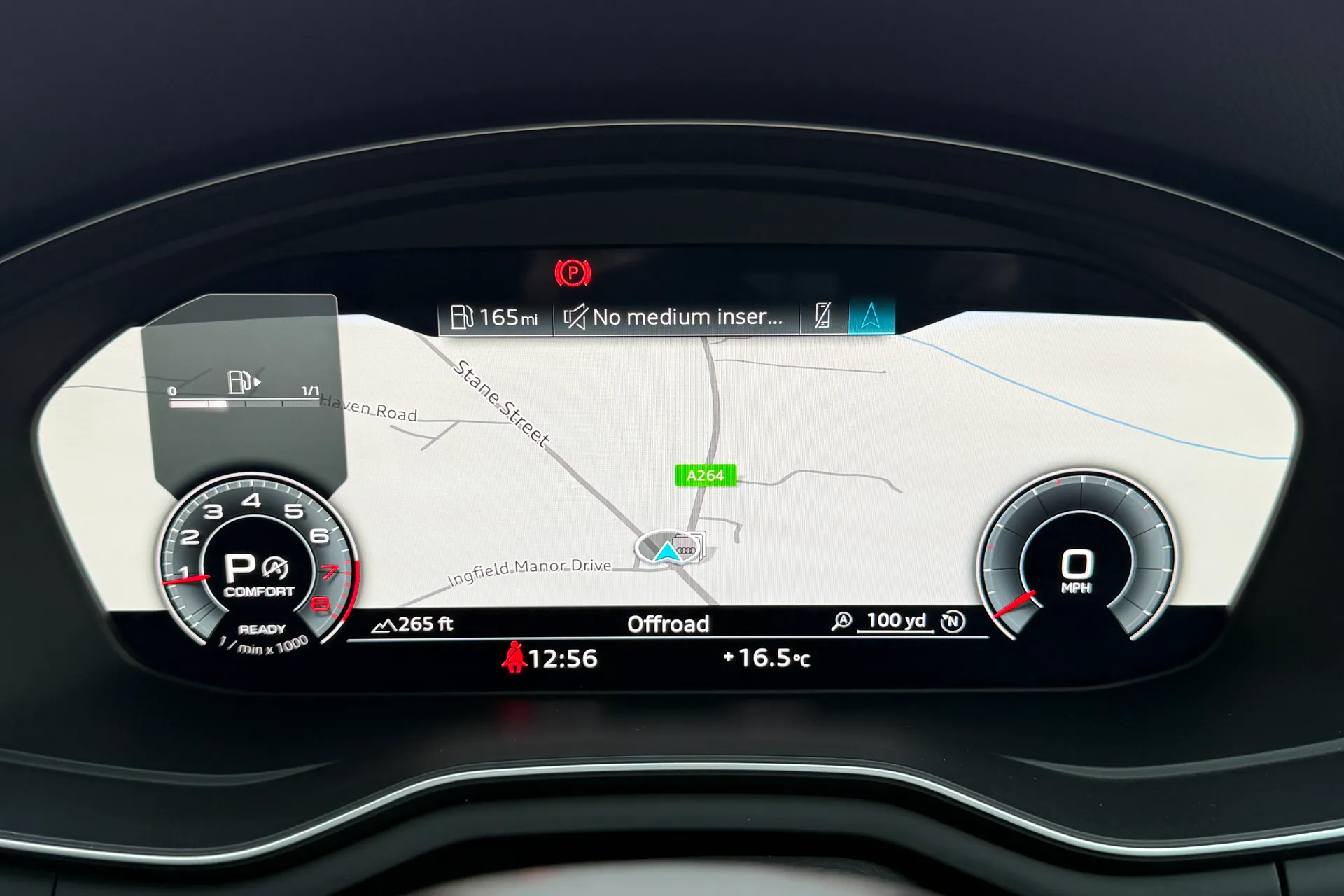 Audi A5 thumbnail image number 15