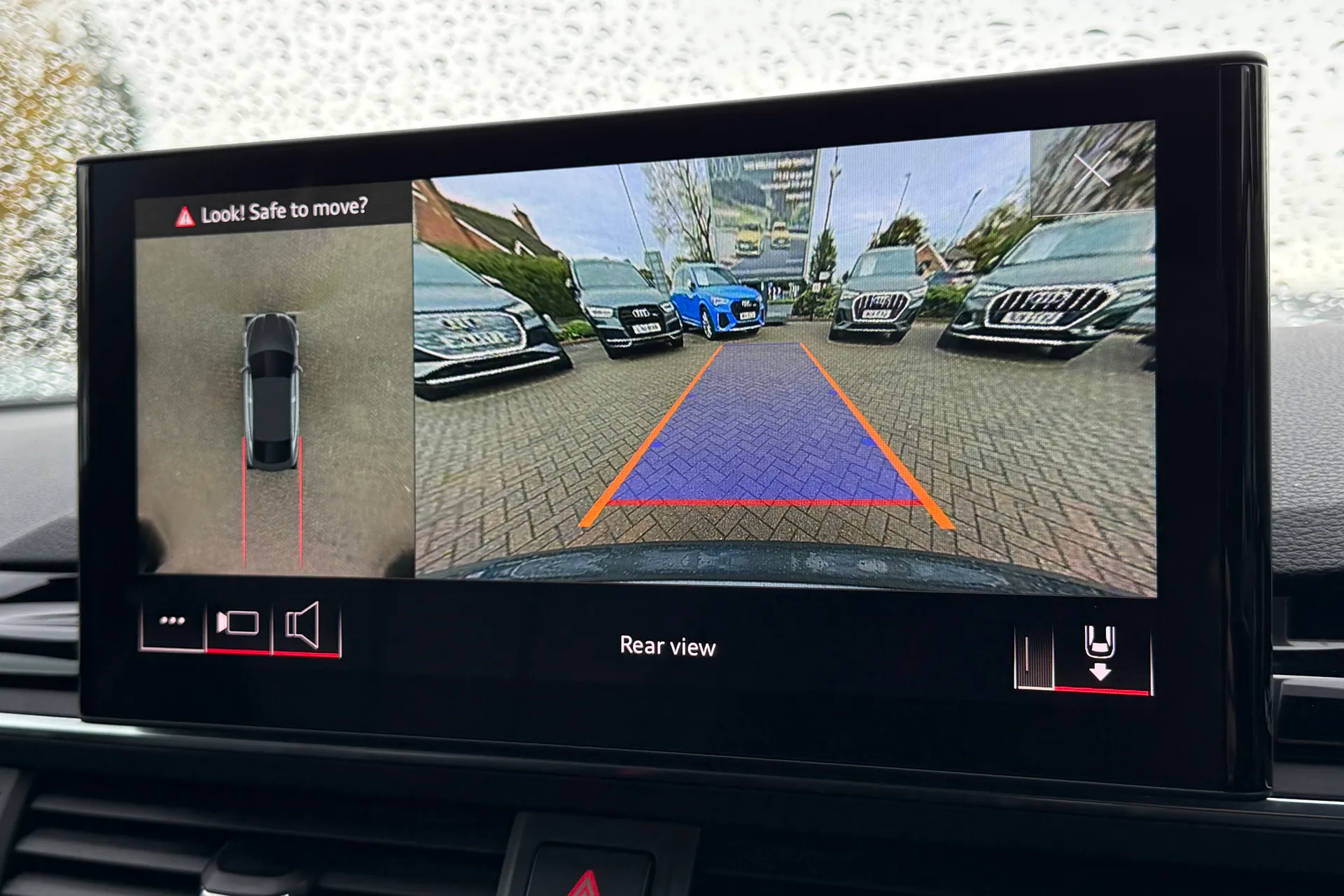 Audi A5 thumbnail image number 4